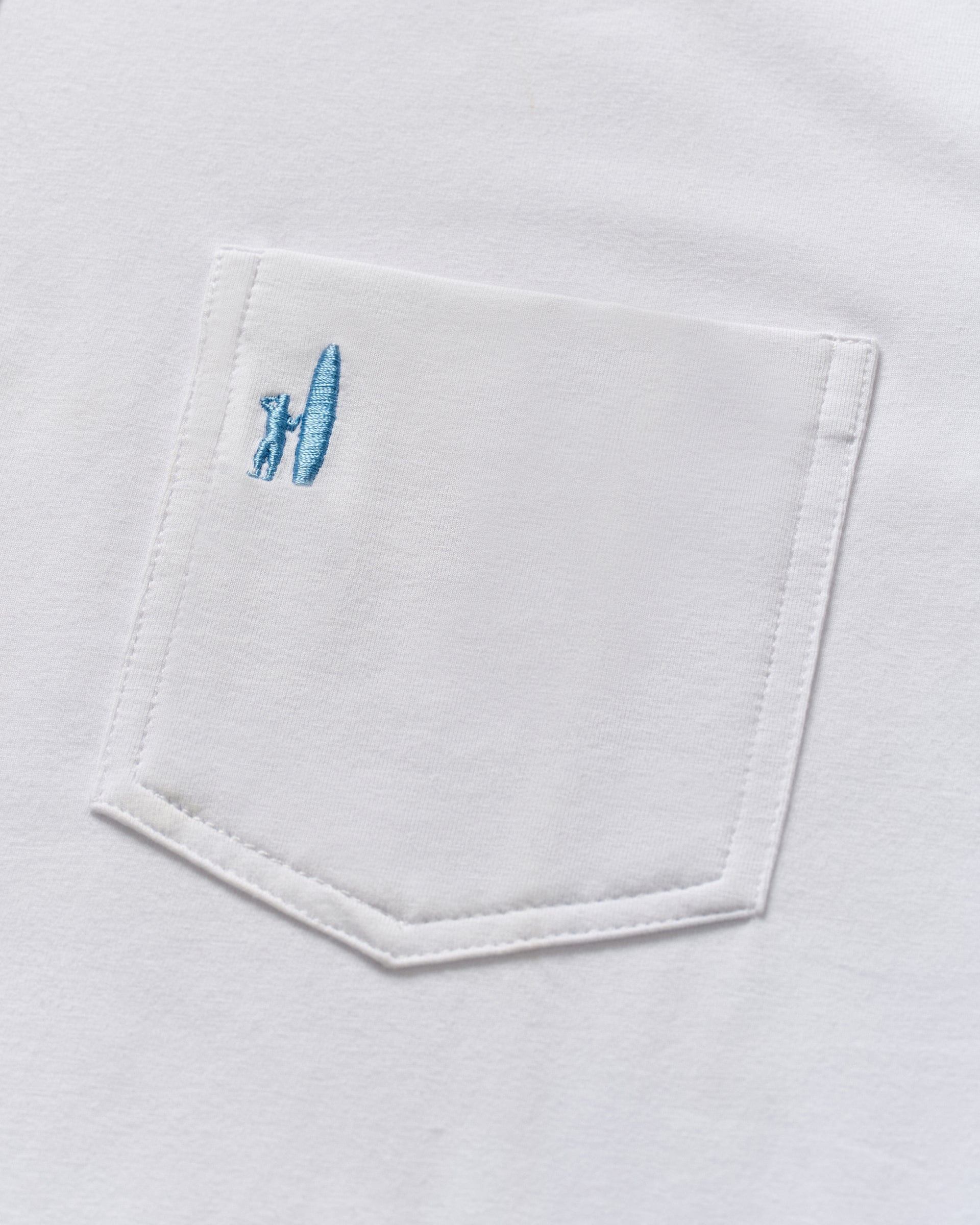 Johnnie-O Original 4-Button Polo