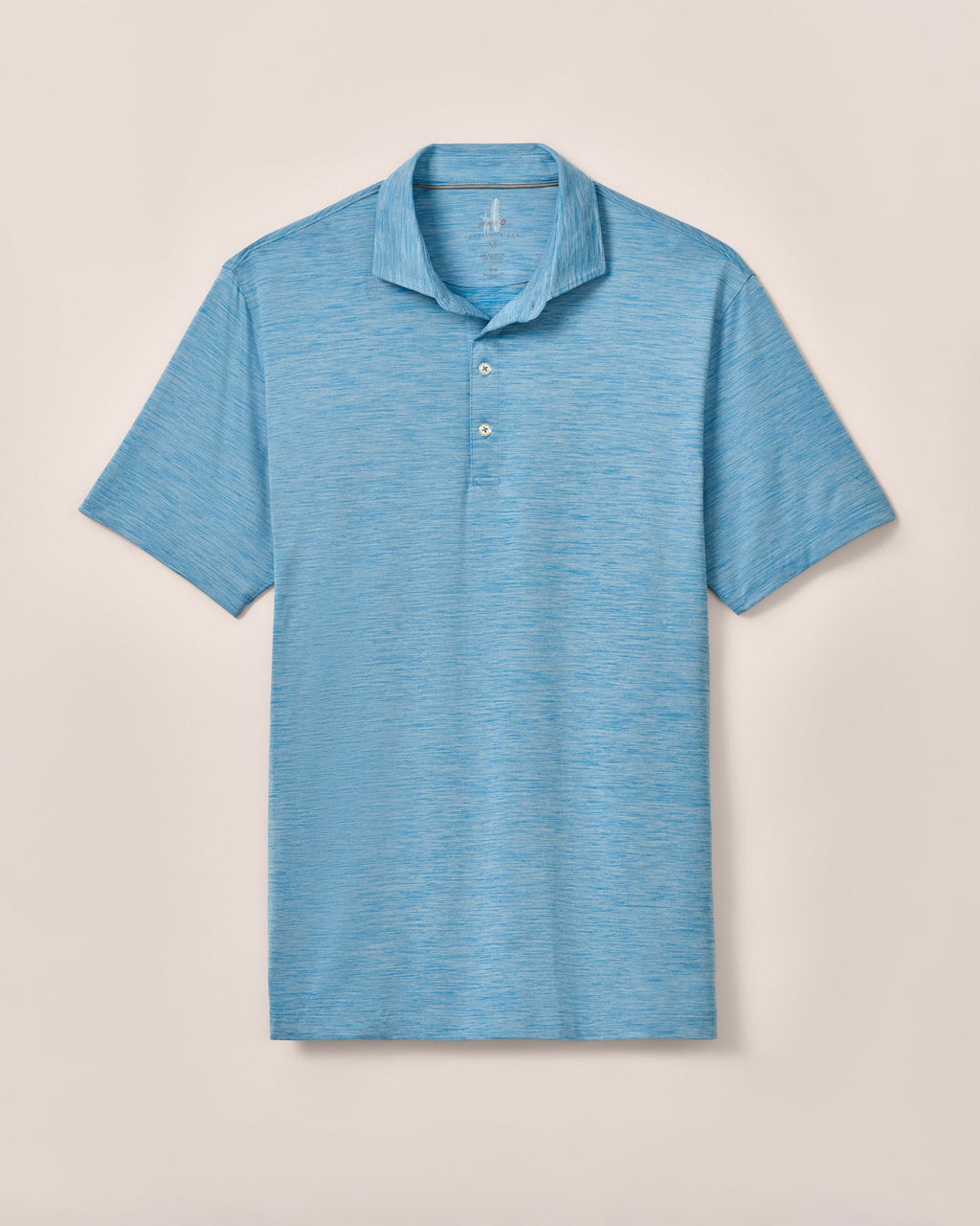 Johnnie-O Featherweight Performance Polo - Huronn