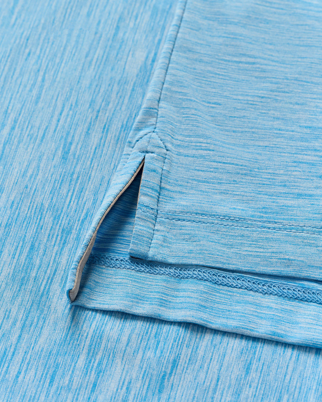 Johnnie-O Featherweight Performance Polo - Huronn