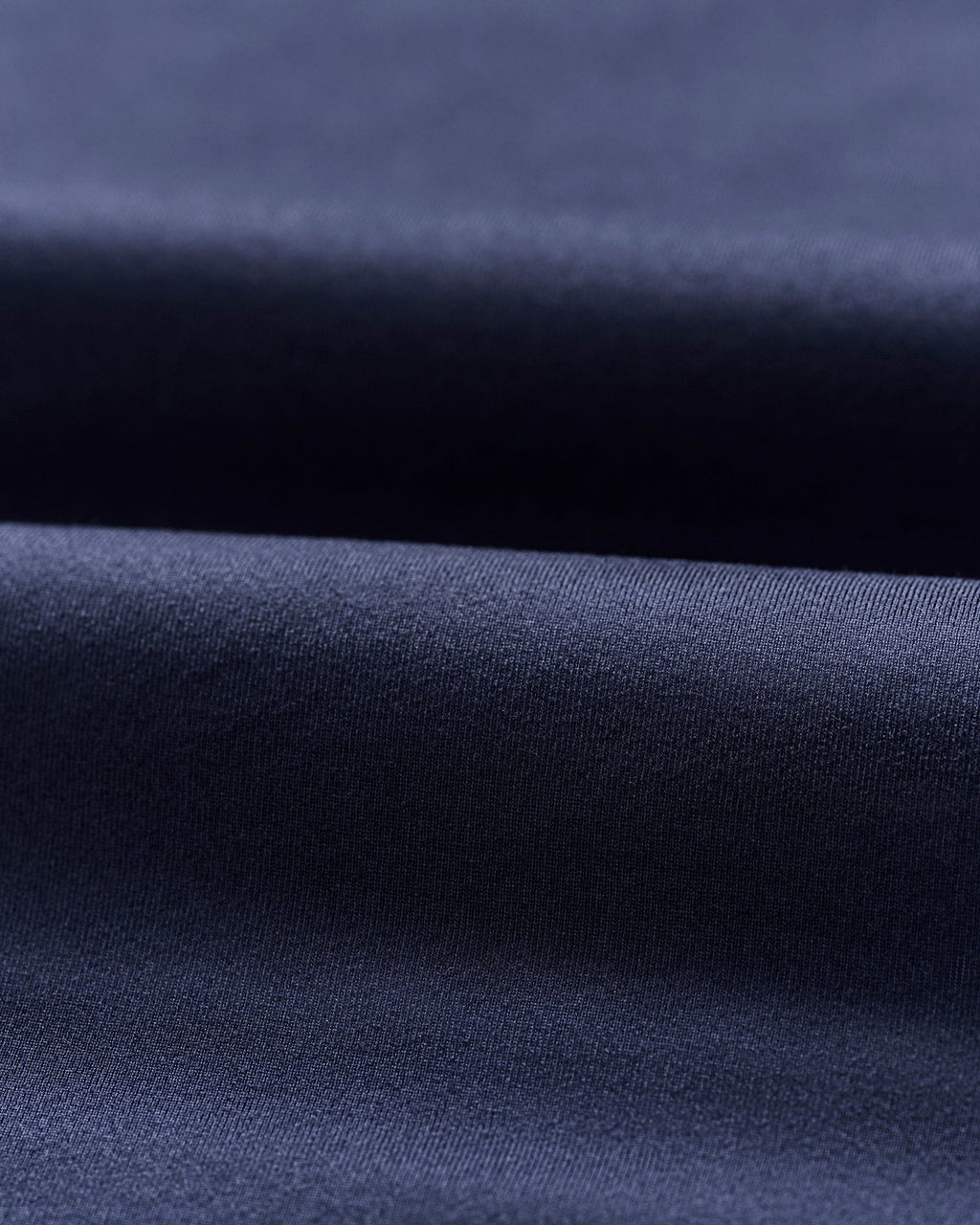 Johnnie-O Performance Featherweight Polo - Solid, Solid Navy