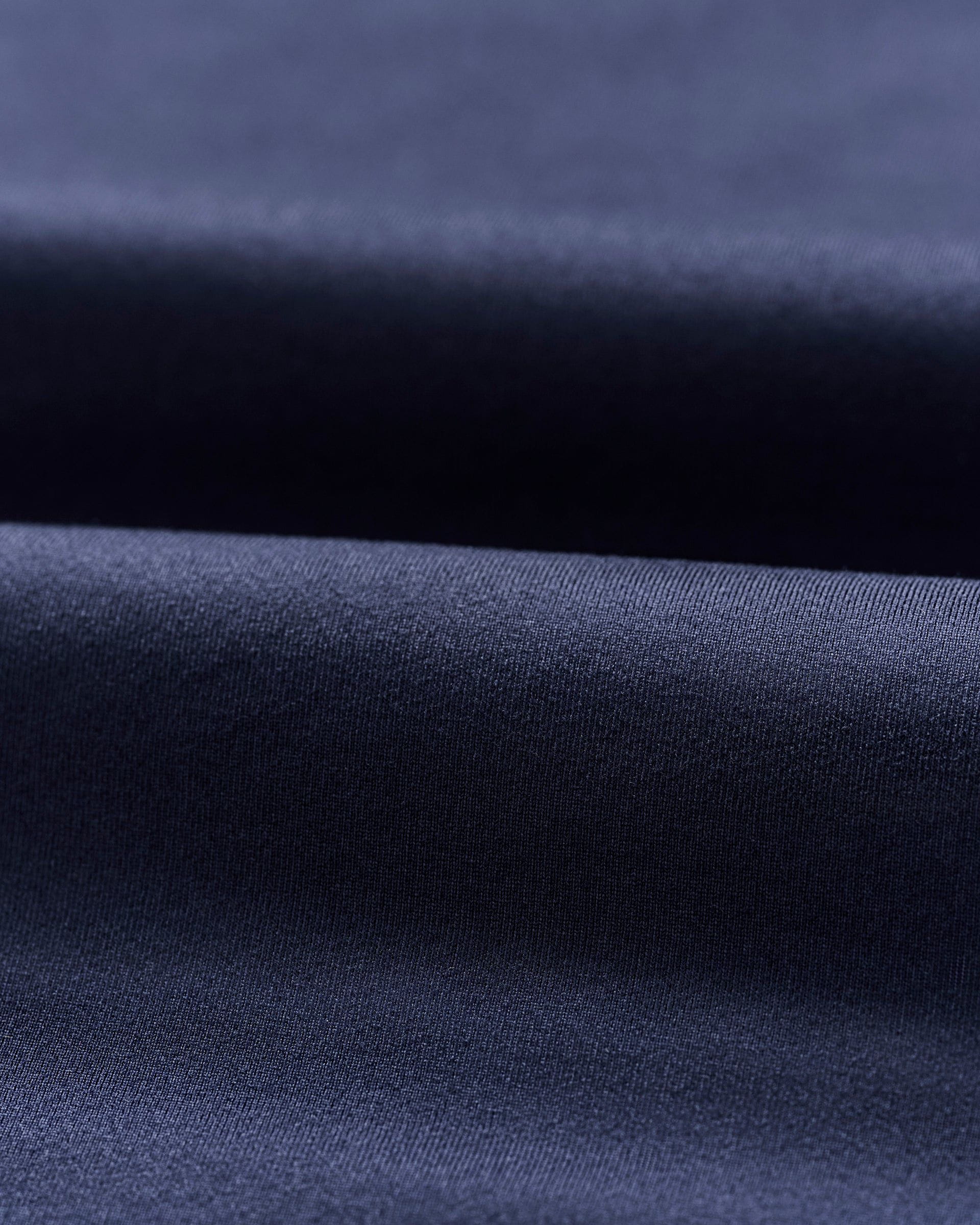 Johnnie-O Performance Featherweight Polo - Solid, Solid Navy