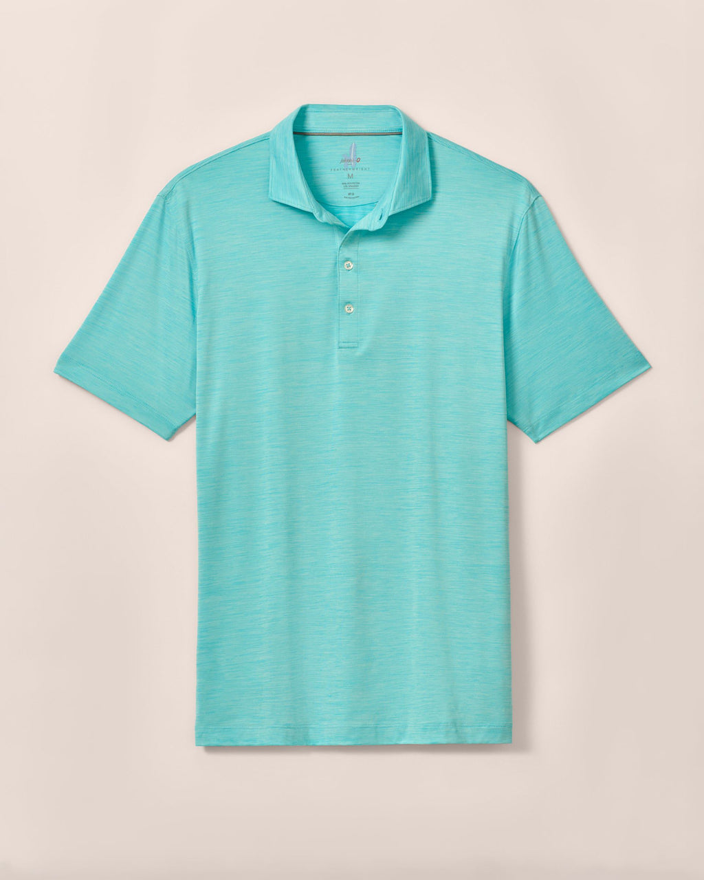 Johnnie-O Featherweight Performance Polo - Huronn