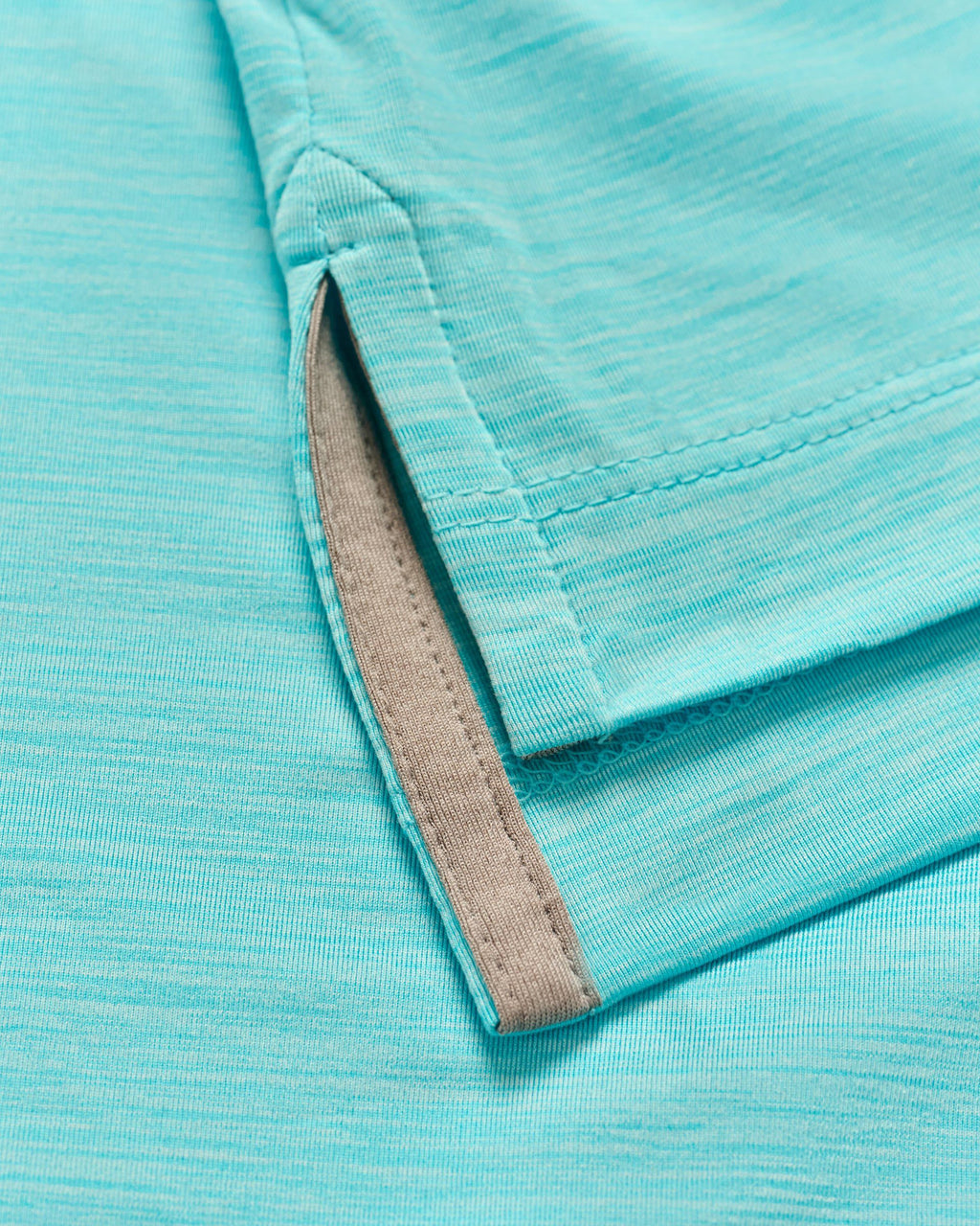 Johnnie-O Featherweight Performance Polo - Huronn