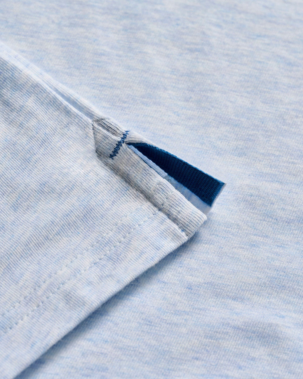 Johnnie-O Original 4-Button Polo - Heathered 2.0