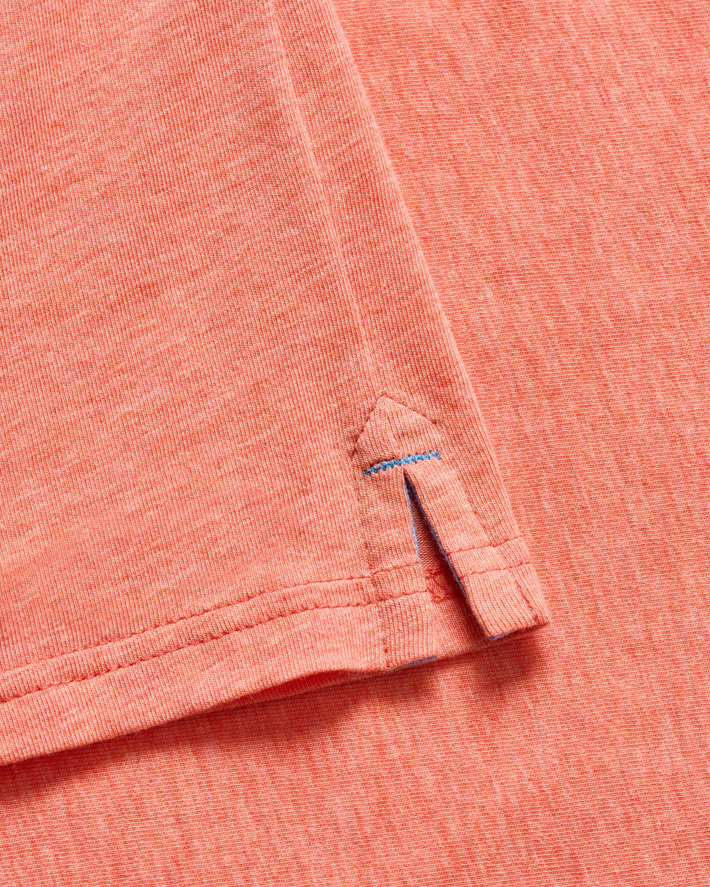 Johnnie-O Original 4-Button Polo - Heathered 2.0