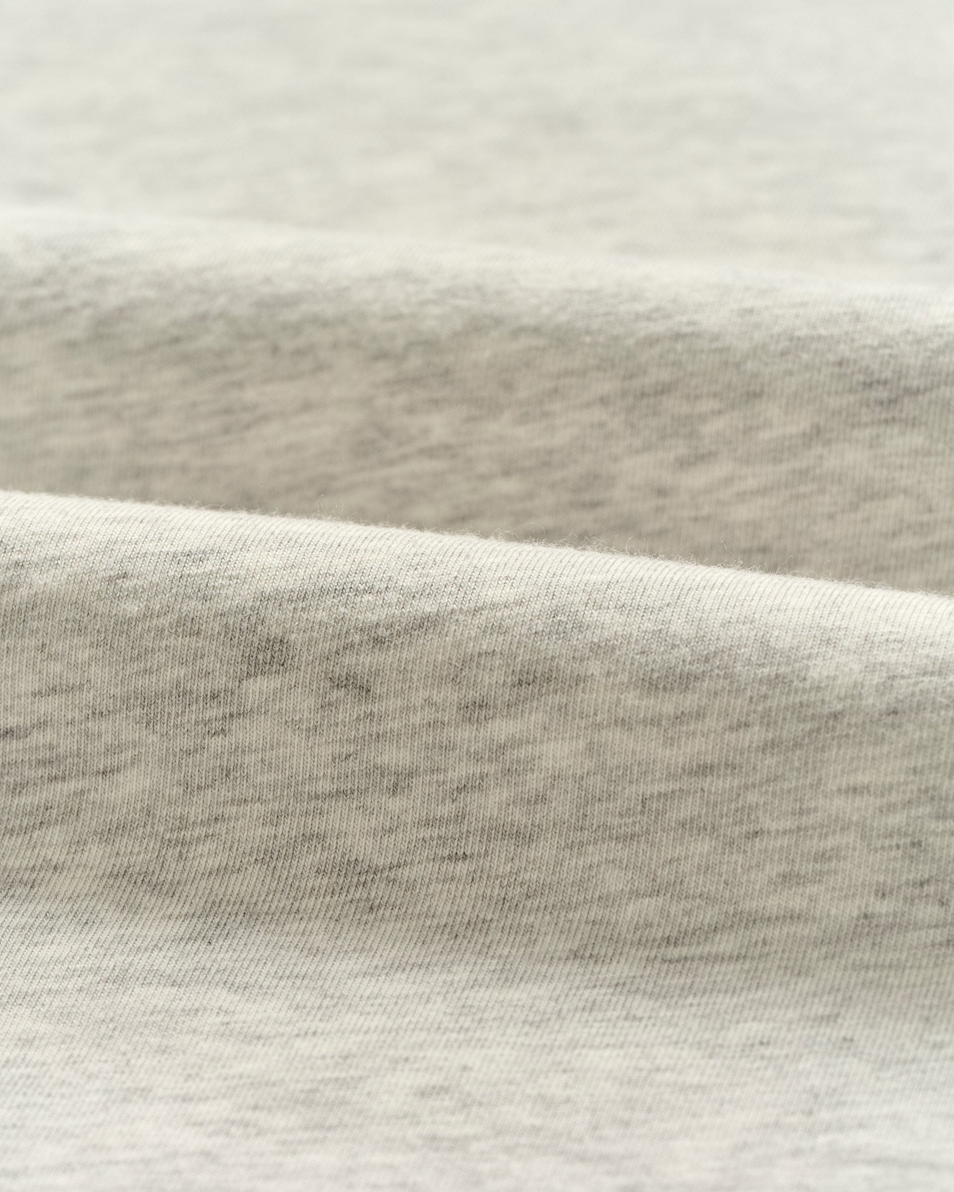 Johnnie-O Original 4-Button Polo - Heather Solid, Heather Gray