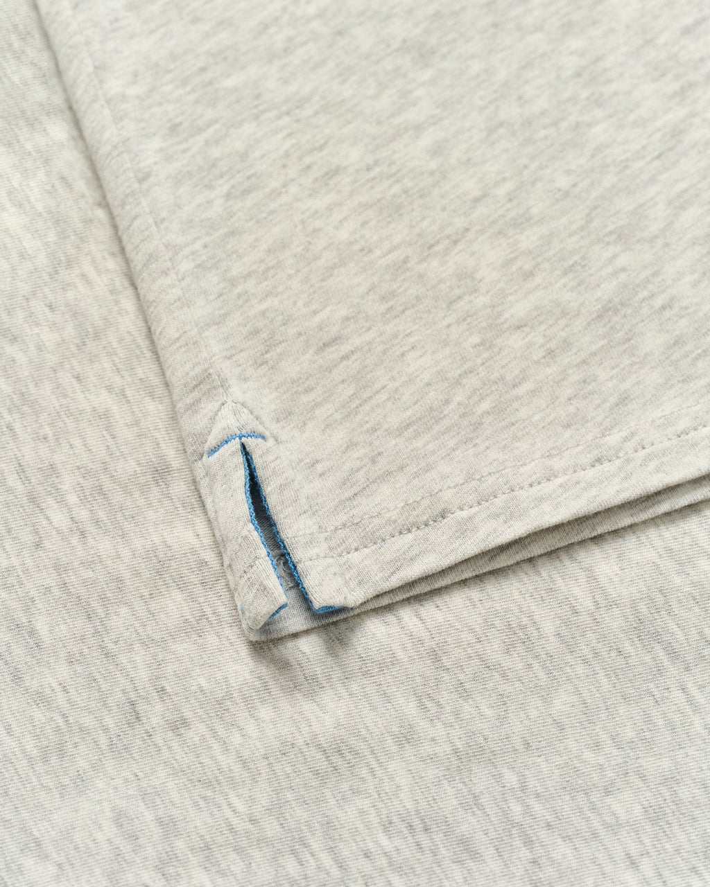 Johnnie-O Original 4-Button Polo - Heathered 2.0