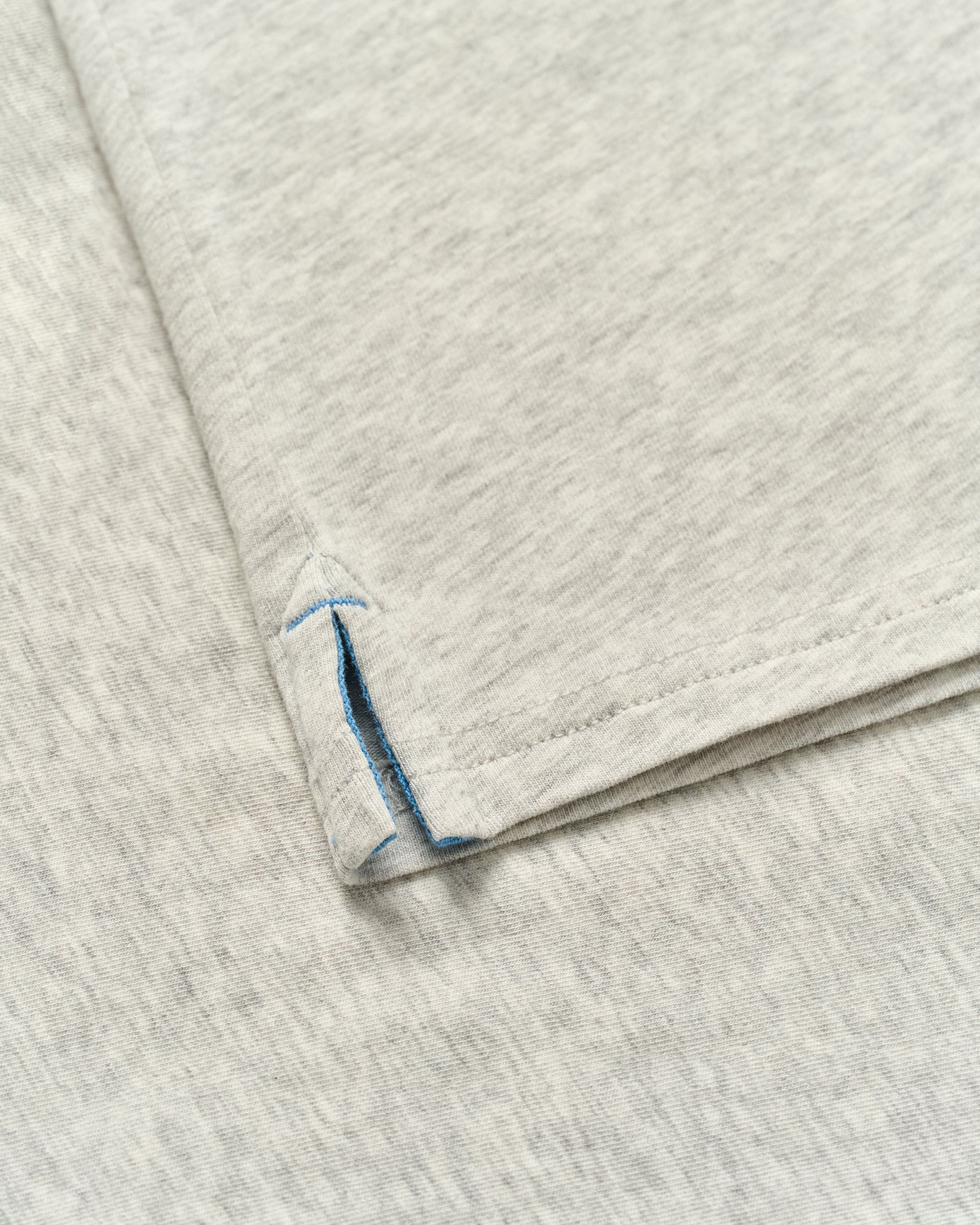 Johnnie-O Original 4-Button Polo - Heathered 2.0