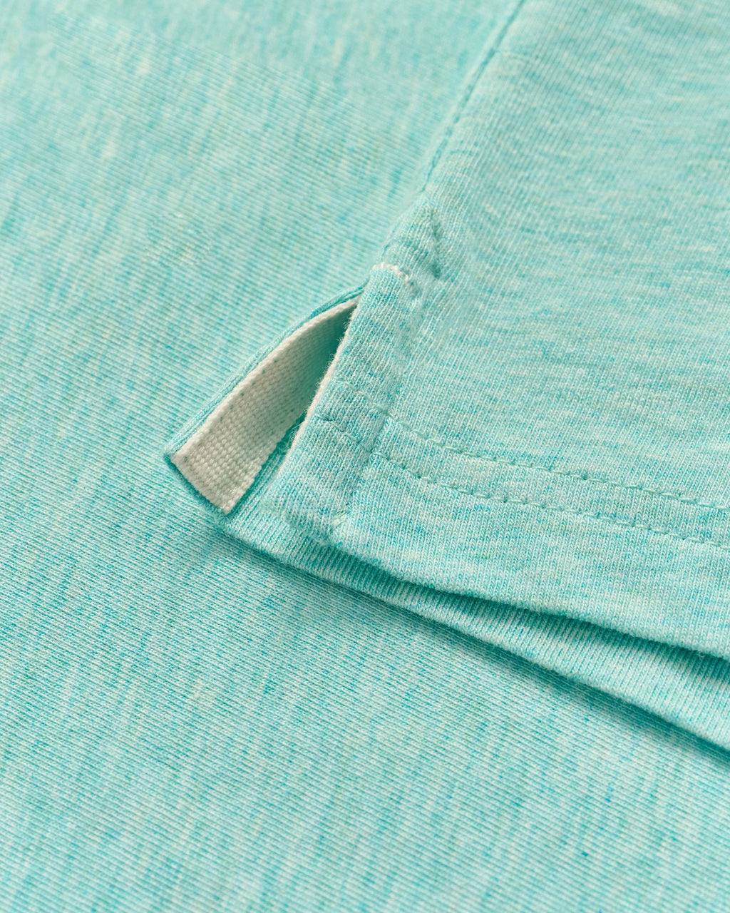 Johnnie-O Original 4-Button Polo - Heathered 2.0