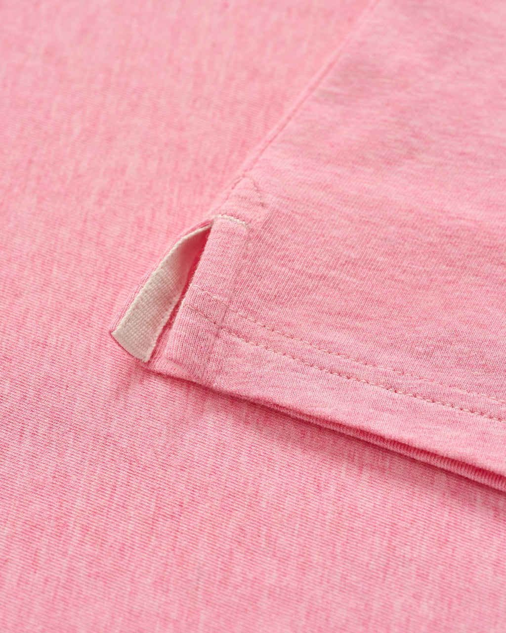 Johnnie-O Original 4-Button Polo - Heathered 2.0