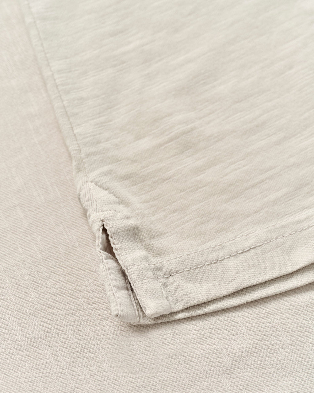 Johnnie-O Original 4-Button Polo - Coastal Wash, Light Gray