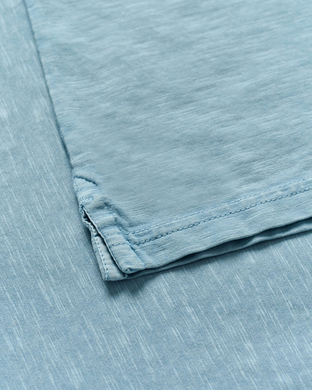 Johnnie-O Original 4-Button Polo - Coastal Wash