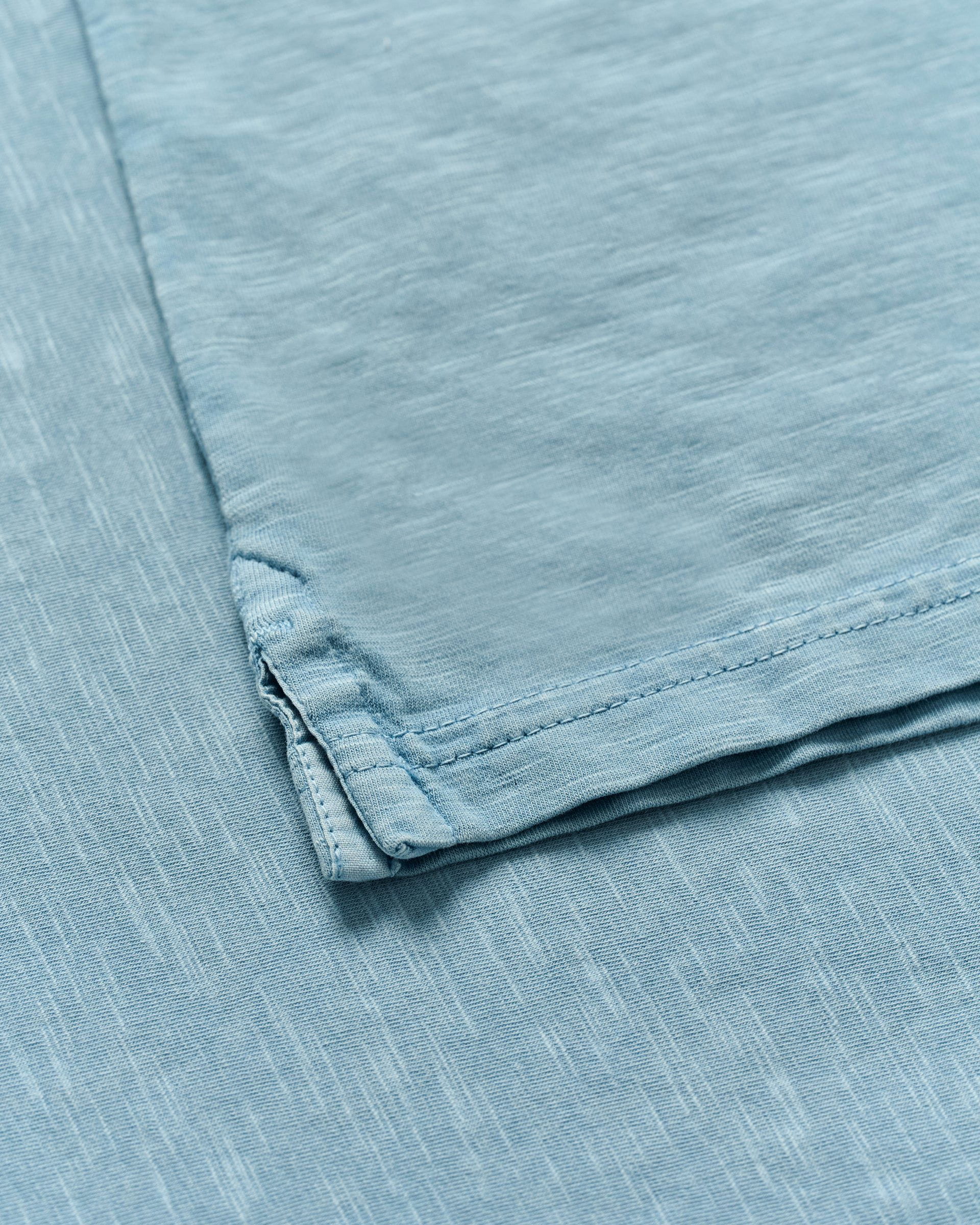 Johnnie-O Original 4-Button Polo - Coastal Wash