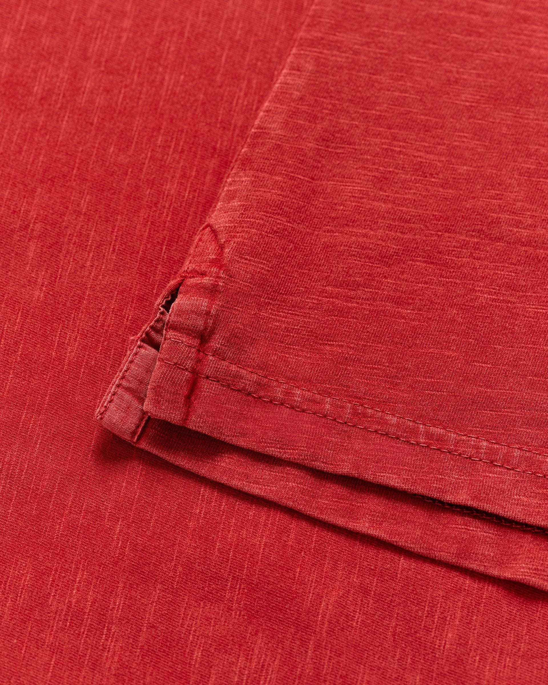 Johnnie-O Original 4-Button Polo - Coastal Wash