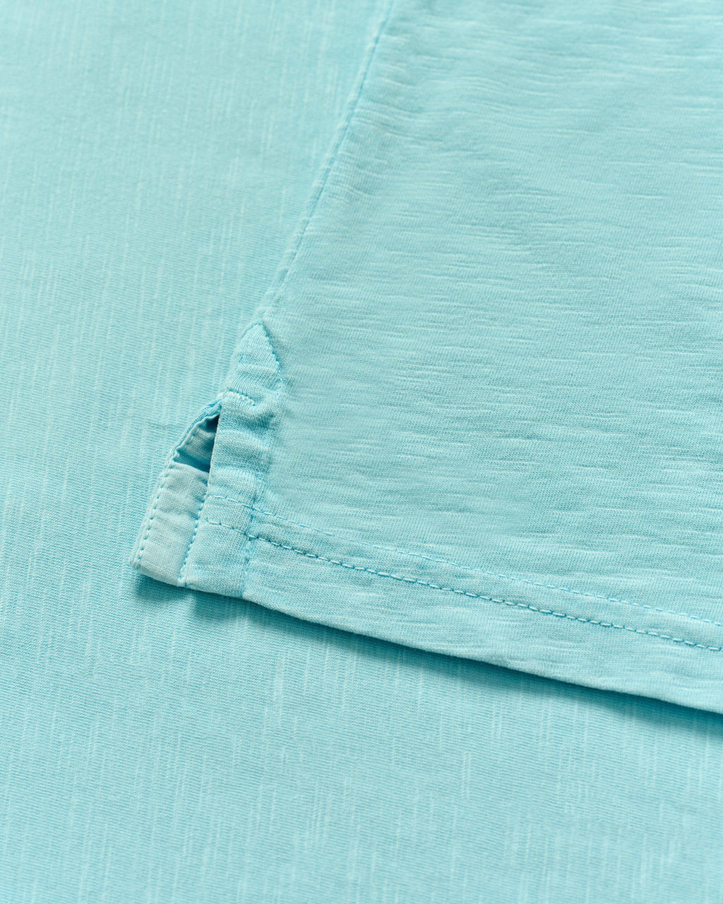 Johnnie-O Original 4-Button Polo - Coastal Wash