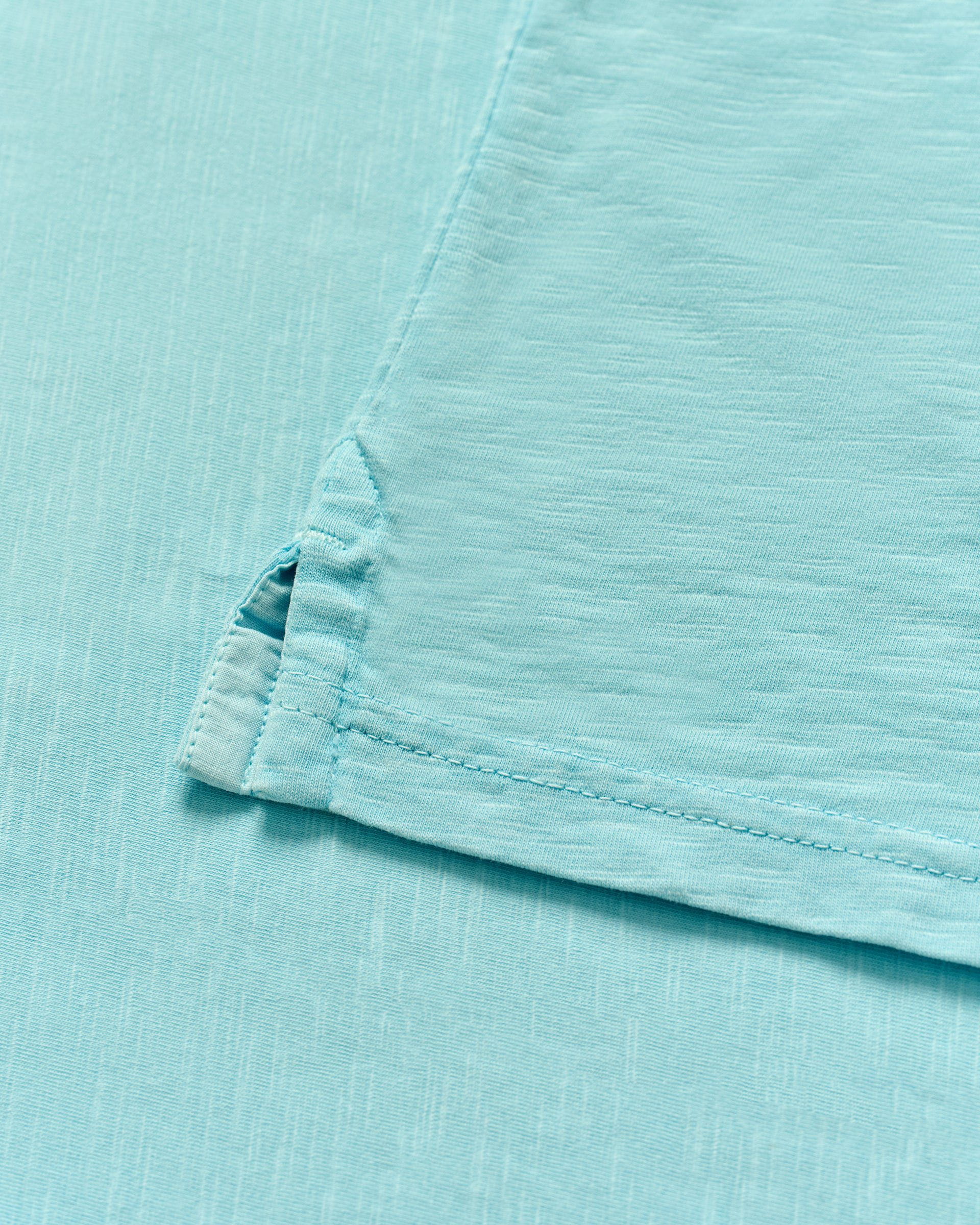 Johnnie-O Original 4-Button Polo - Coastal Wash