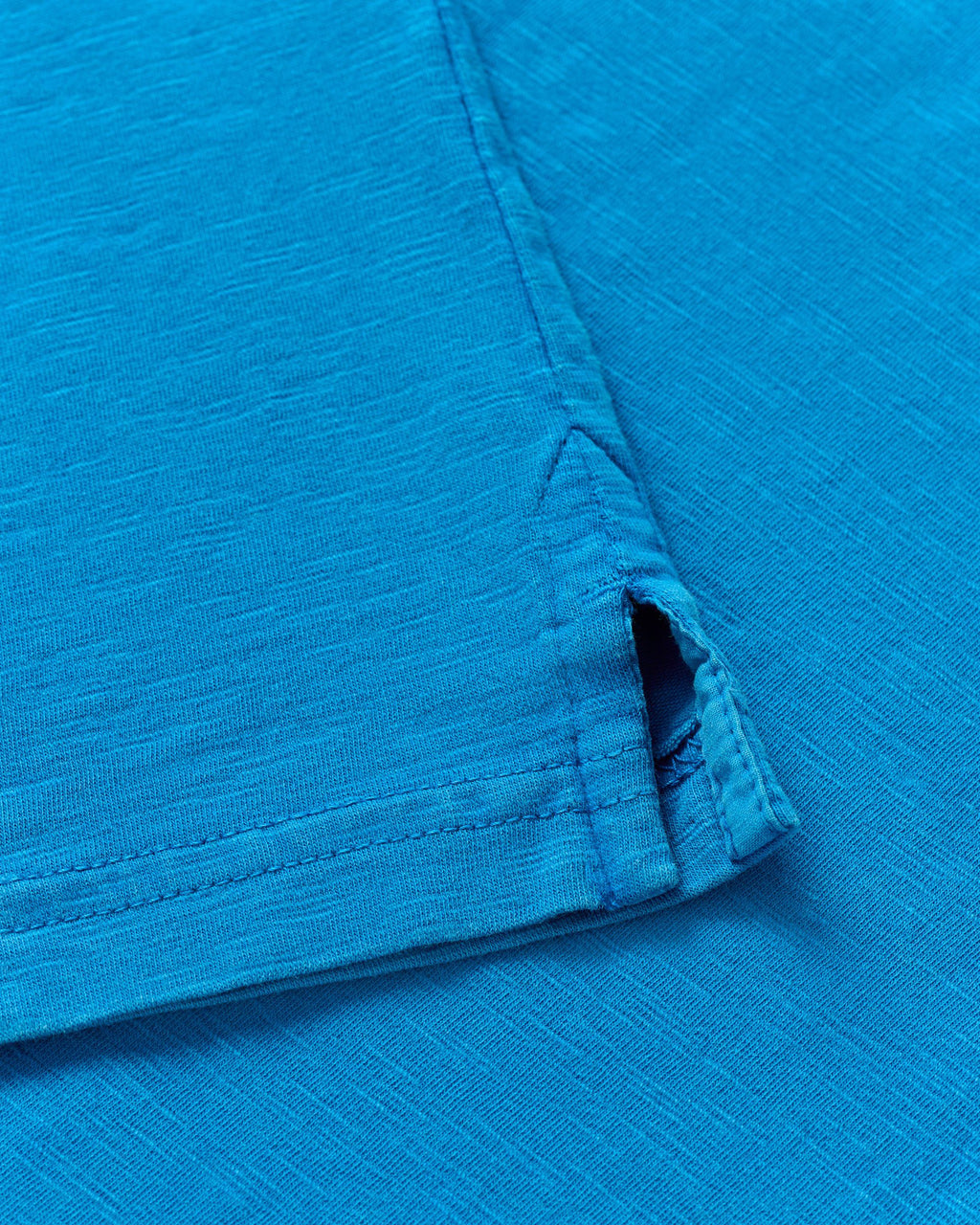 Johnnie-O Original 4-Button Polo - Coastal Wash