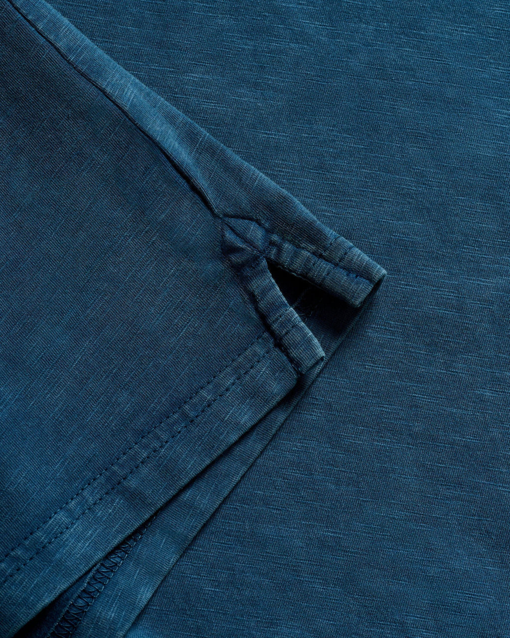 Johnnie-O Original 4-Button Polo - Coastal Wash, Sport Navy