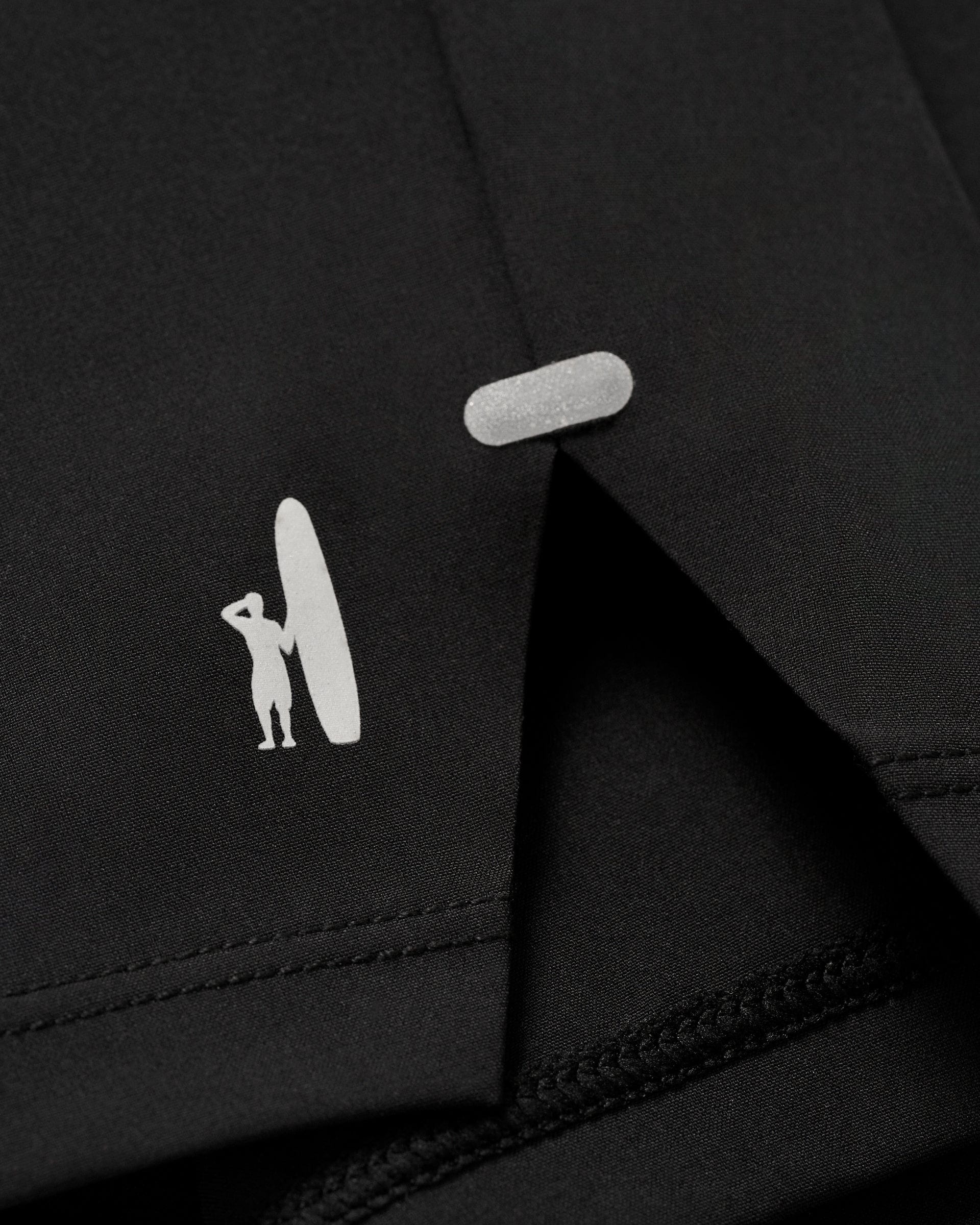 Johnnie-O Strides Lightweight Workout Shorts