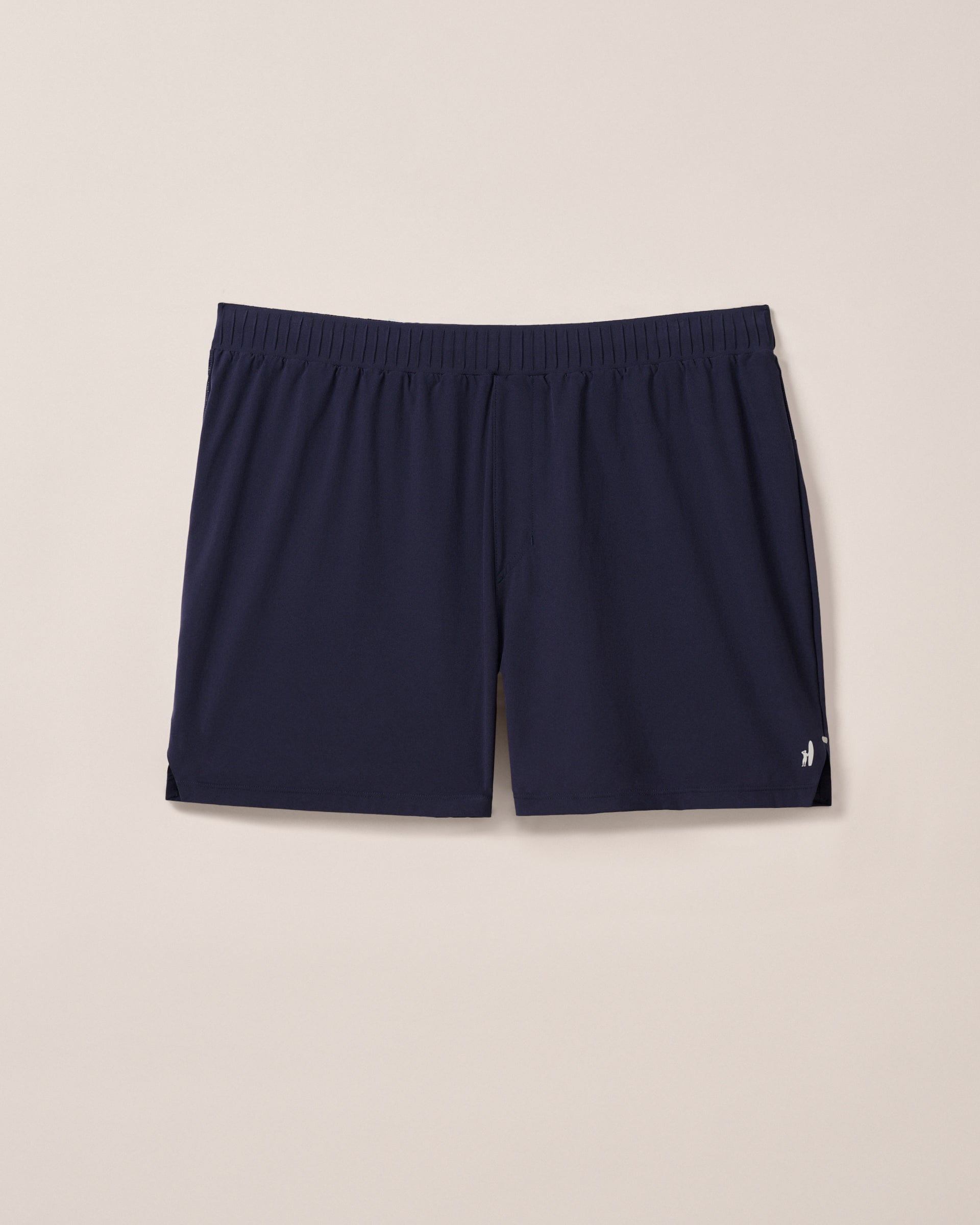 Johnnie-O Strides Lightweight Workout Shorts