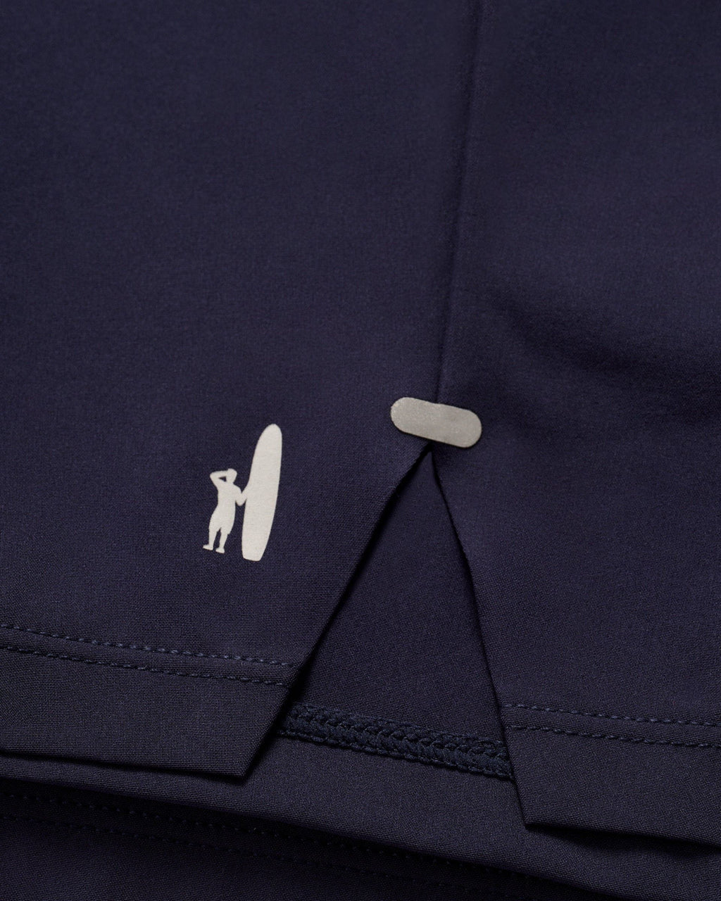 Johnnie-O Strides Lightweight Workout Shorts