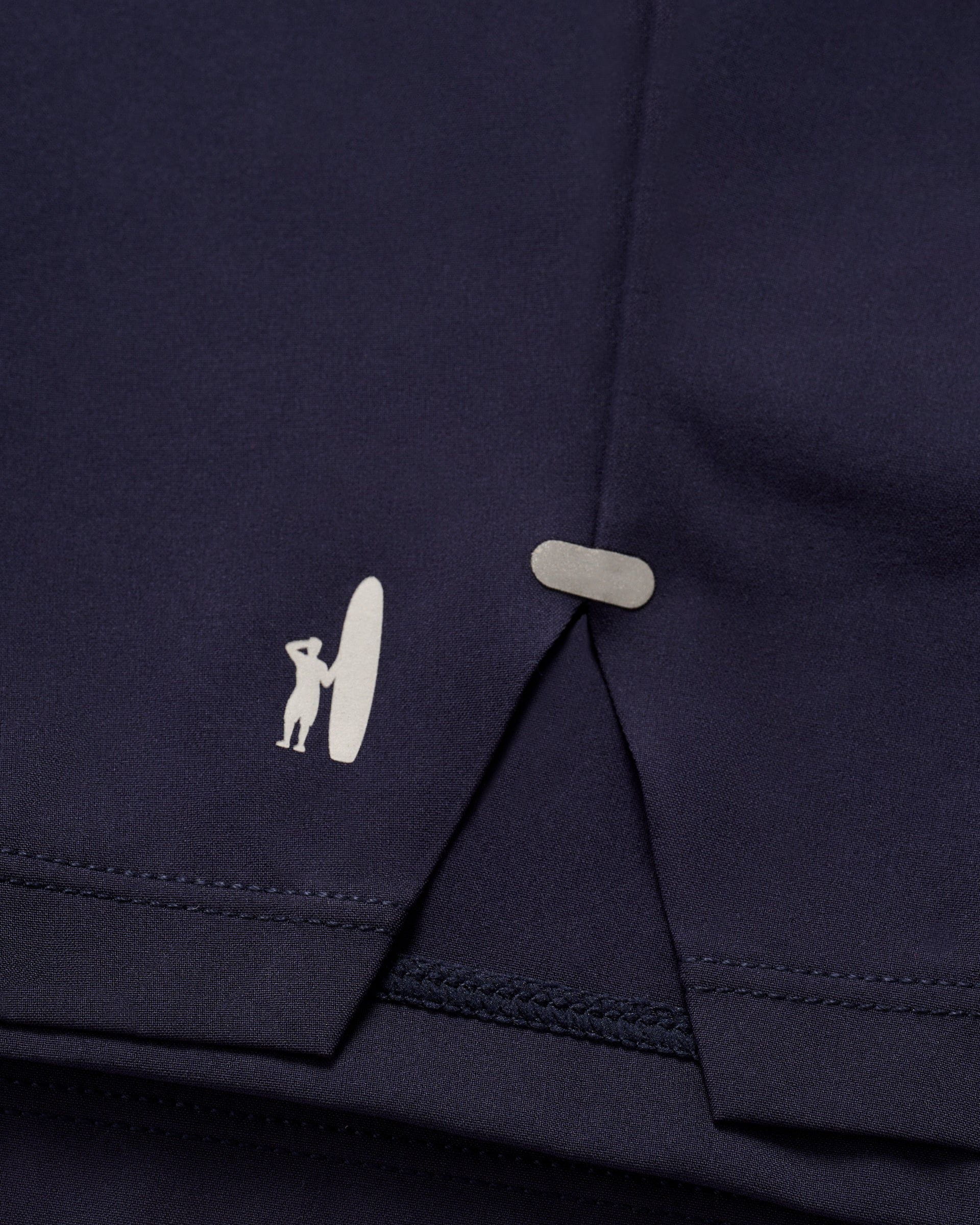 Johnnie-O Strides Lightweight Workout Shorts