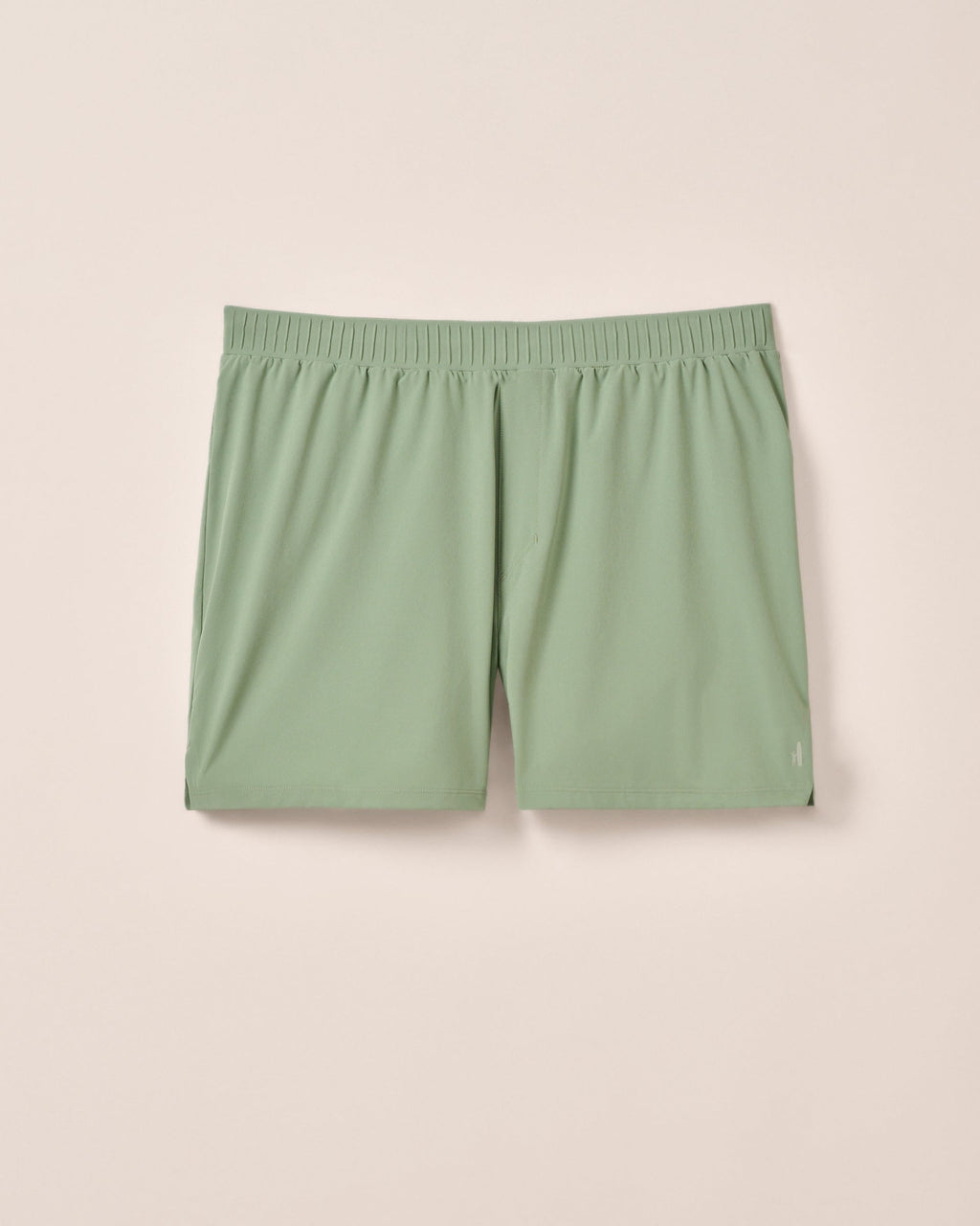 Johnnie-O Strides Lightweight Workout Shorts