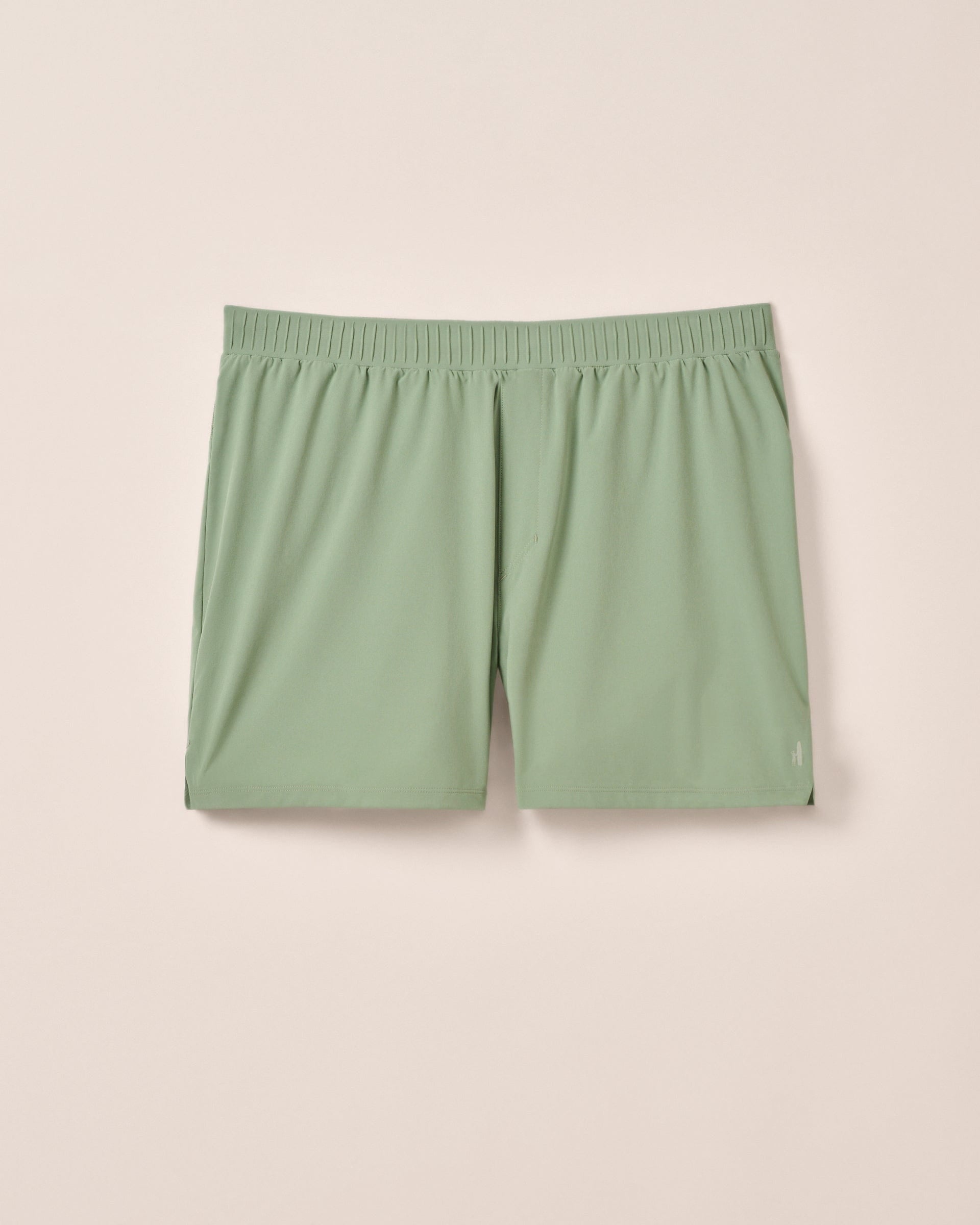 Johnnie-O Strides Lightweight Workout Shorts