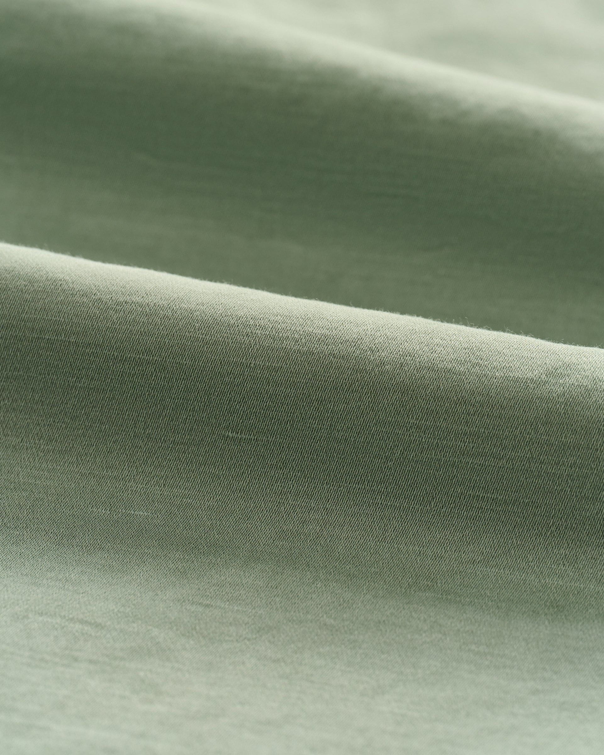 Johnnie-O Melrose Cotton Linen Shorts