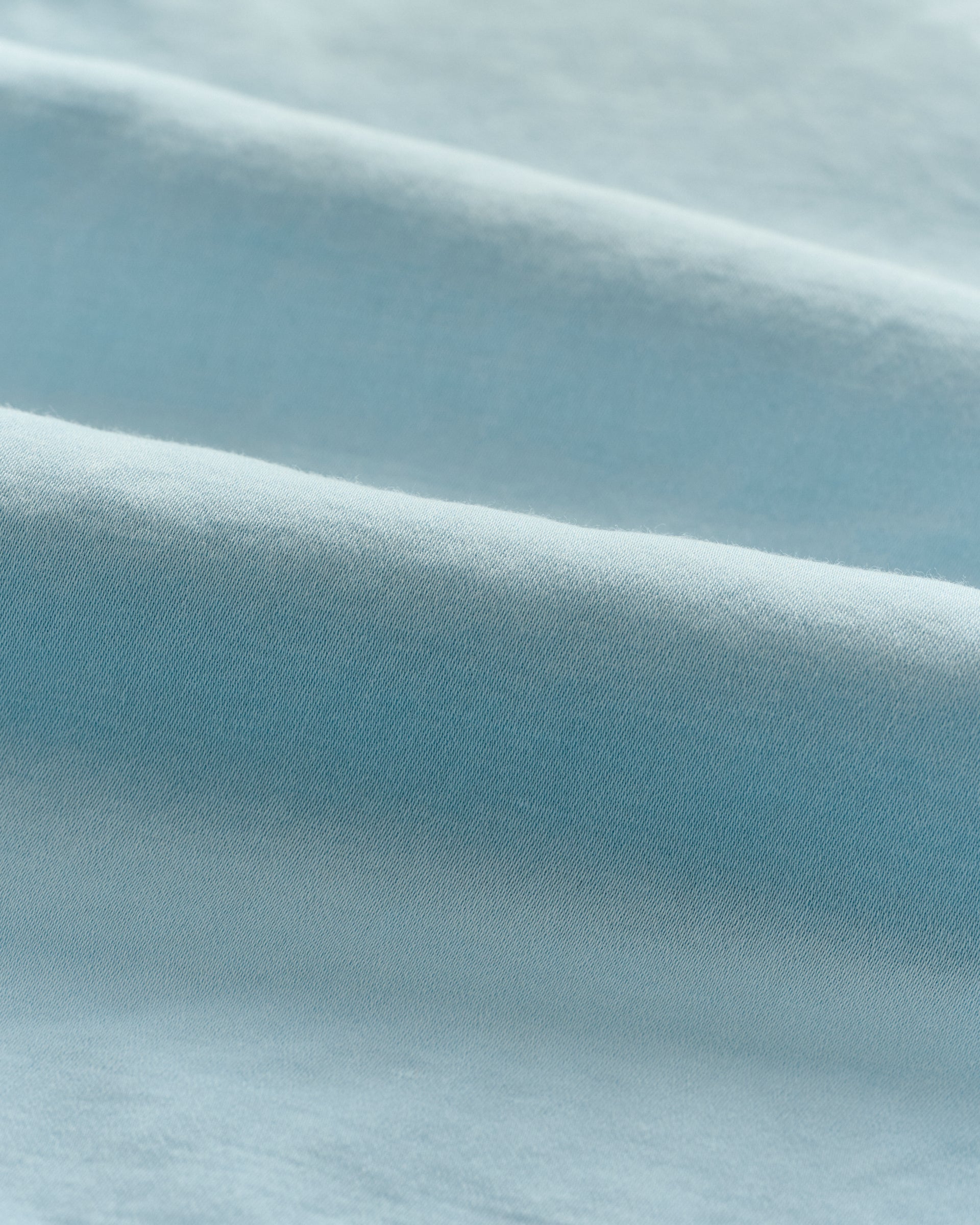 Johnnie-O Melrose Cotton Linen Shorts, Haze