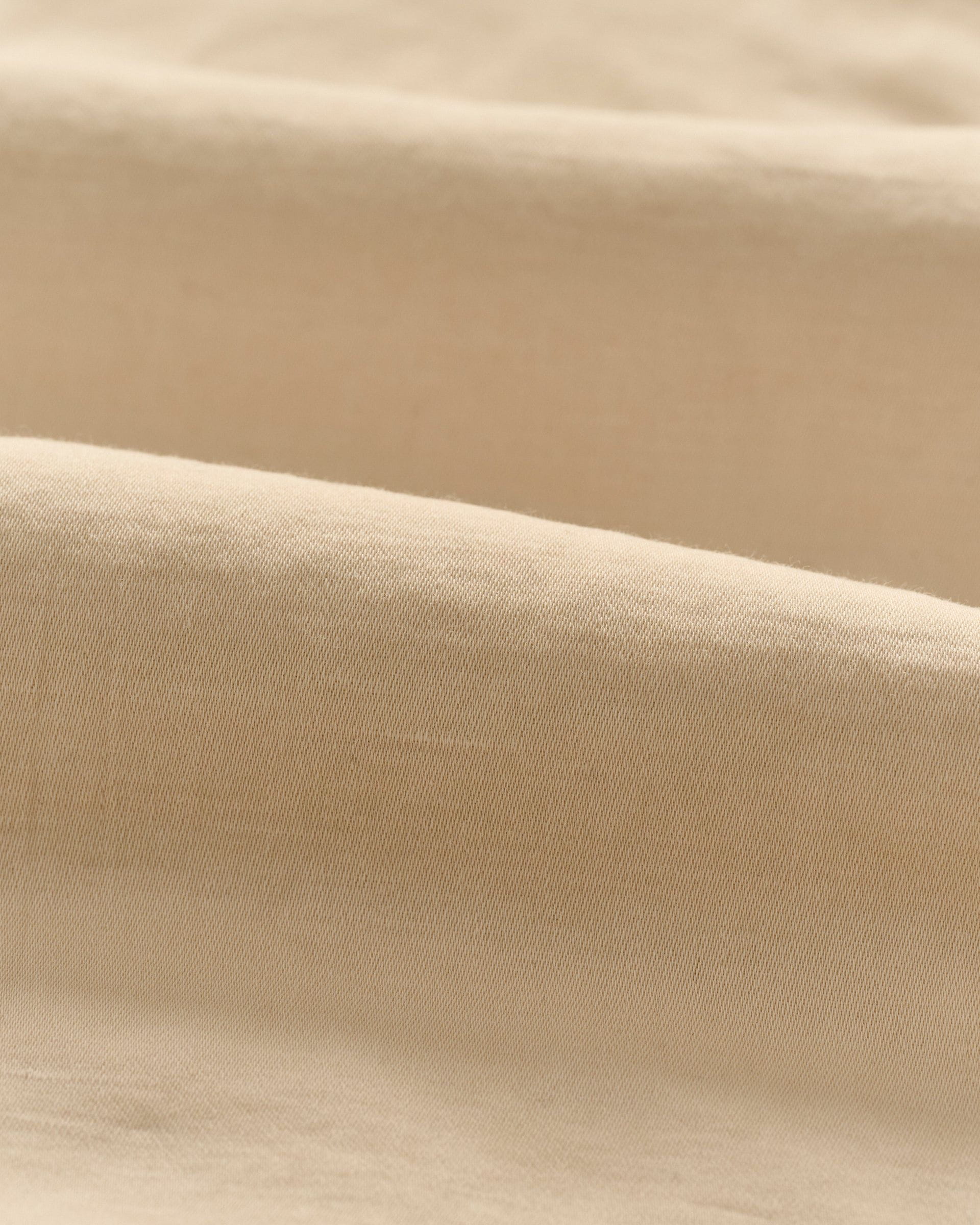 Johnnie-O Melrose Cotton Linen Shorts