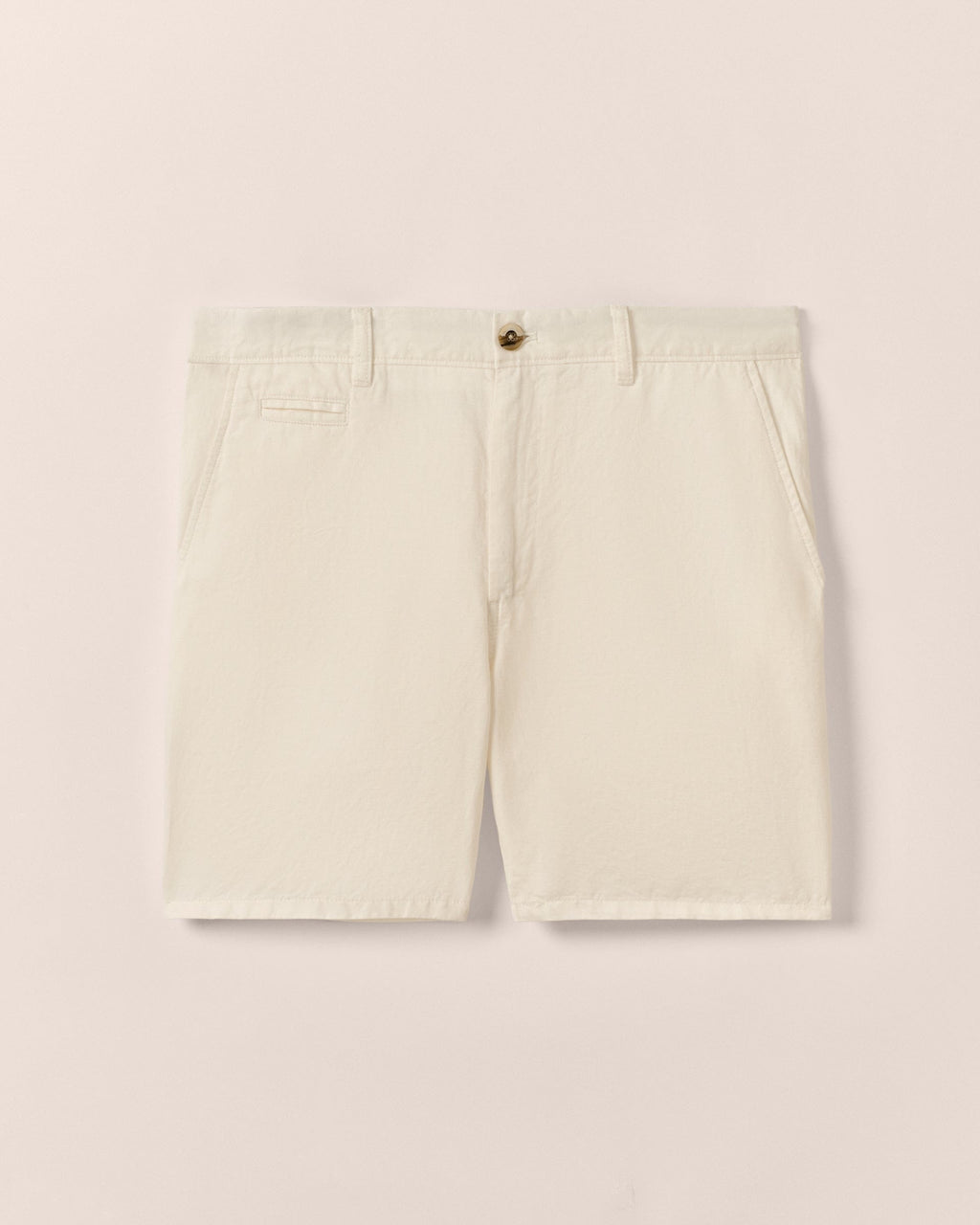 Johnnie-O Melrose Cotton Linen Shorts