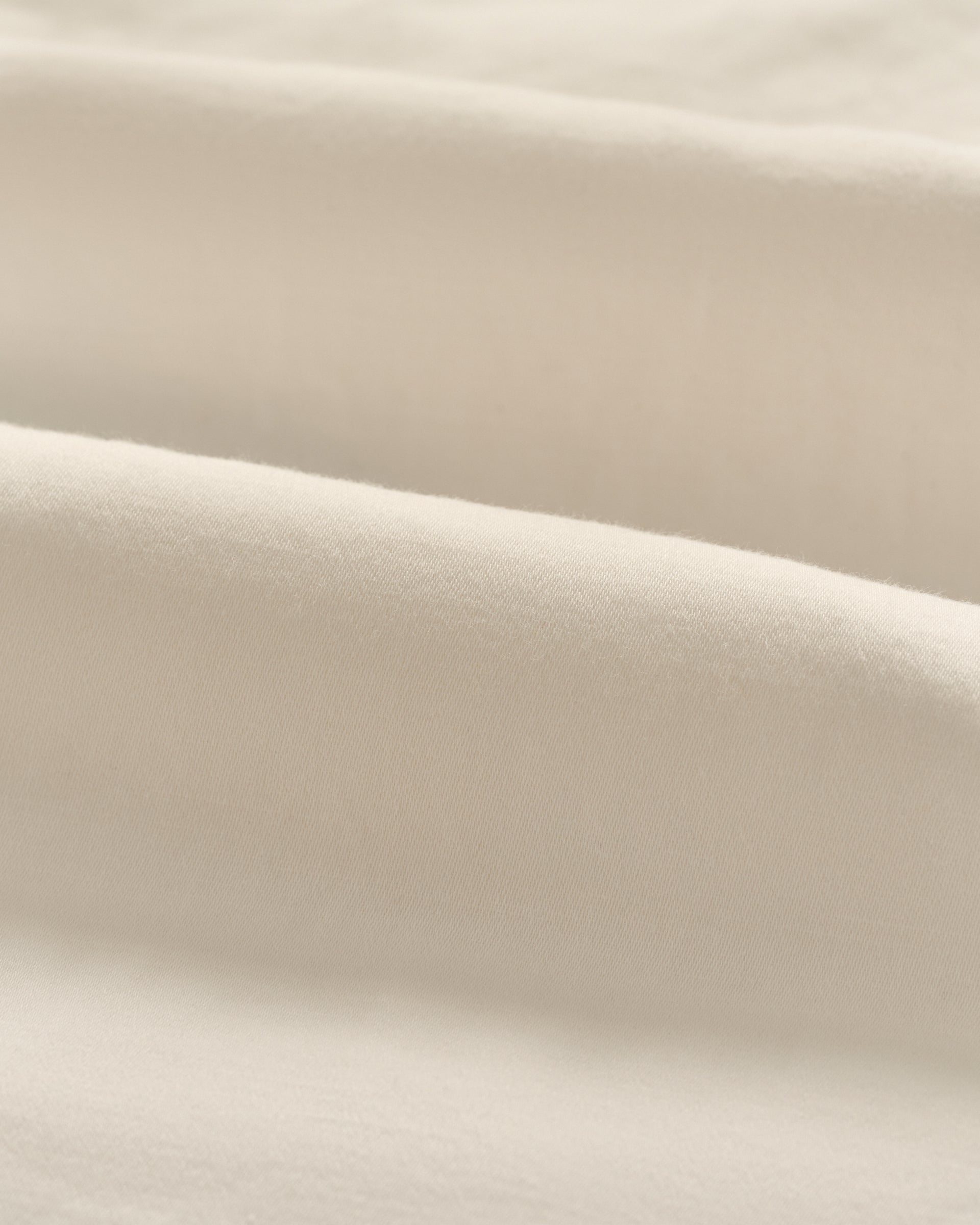 Johnnie-O Melrose Cotton Linen Shorts, White