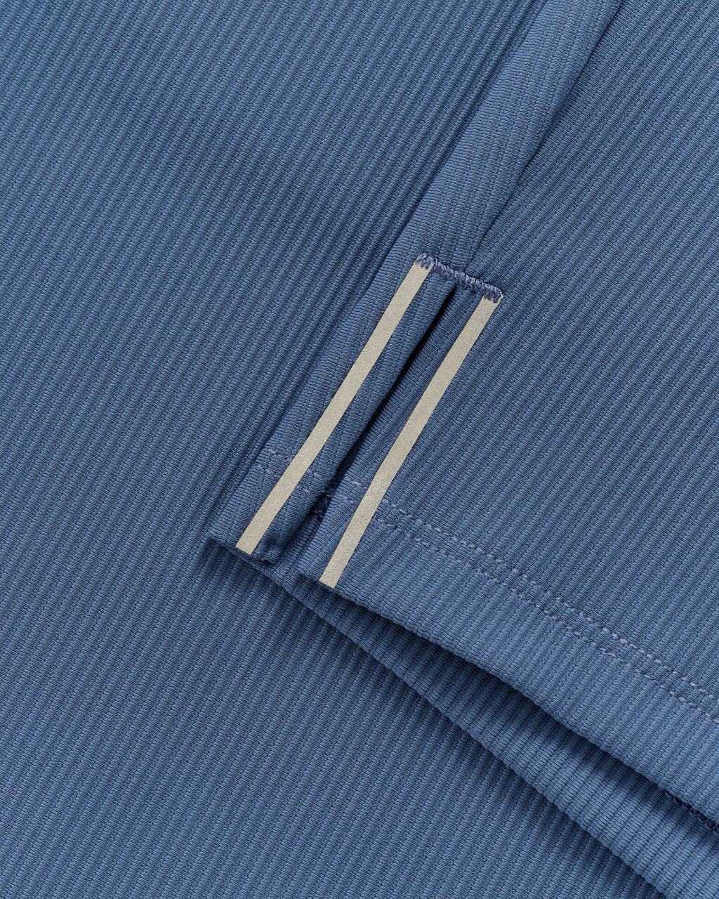 Johnnie-O Jumpin Ribbed Knit Performance Shorts