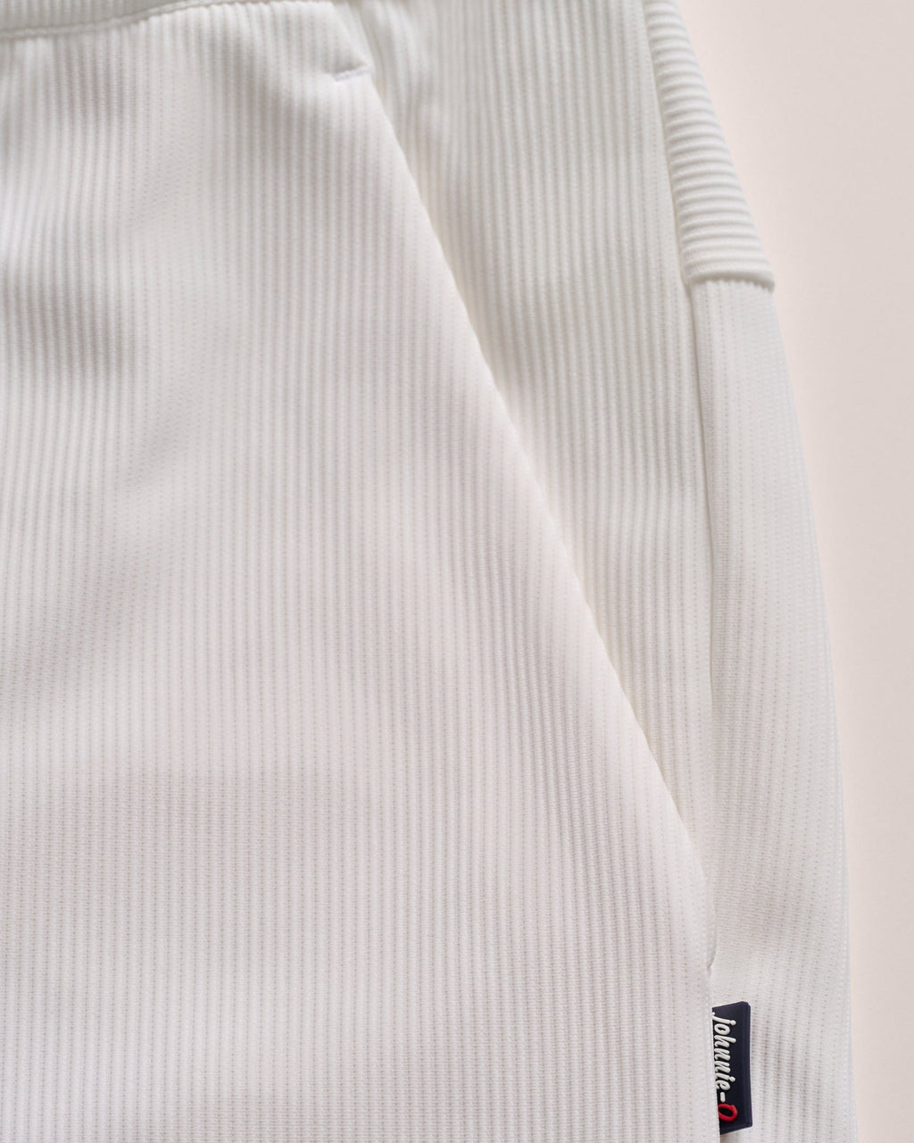 Johnnie-O Jumpin Ribbed Knit Performance Shorts