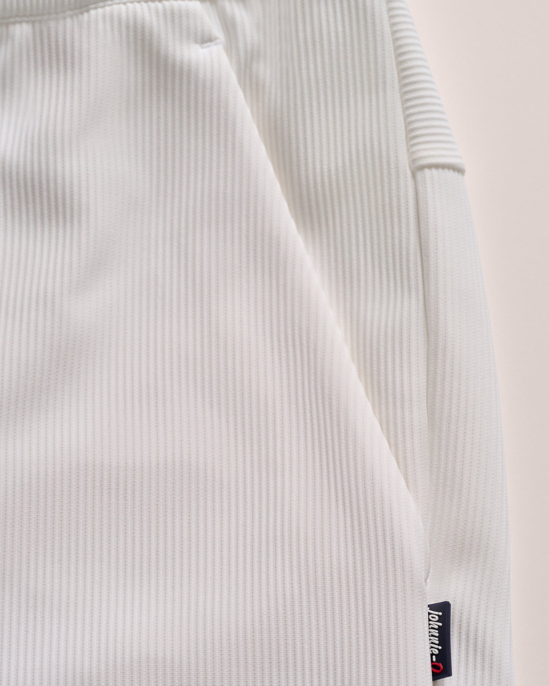 Johnnie-O Jumpin Ribbed Knit Performance Shorts