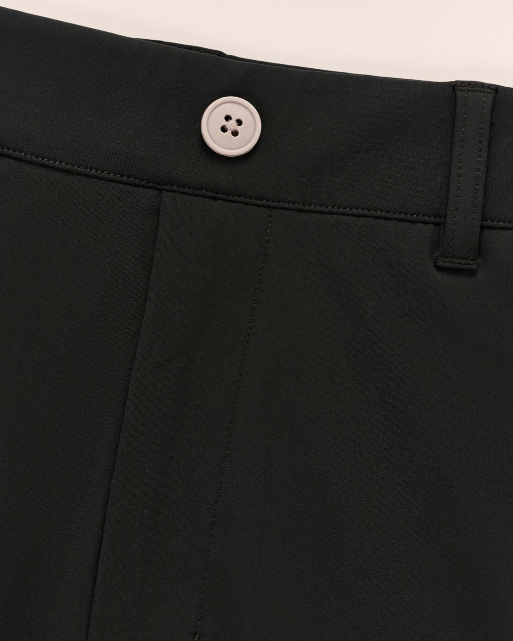 Johnnie-O Fusionn Knit Performance Pull-On Short, Quarry