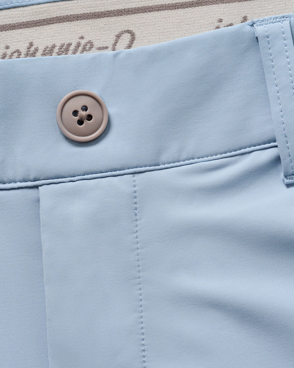 Johnnie-O Fusionn Knit Performance Pull-On Short