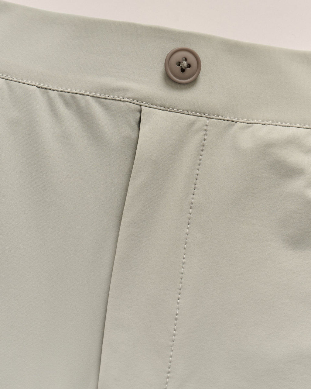 Johnnie-O Fusionn Knit Performance Pull-On Short, Quarry