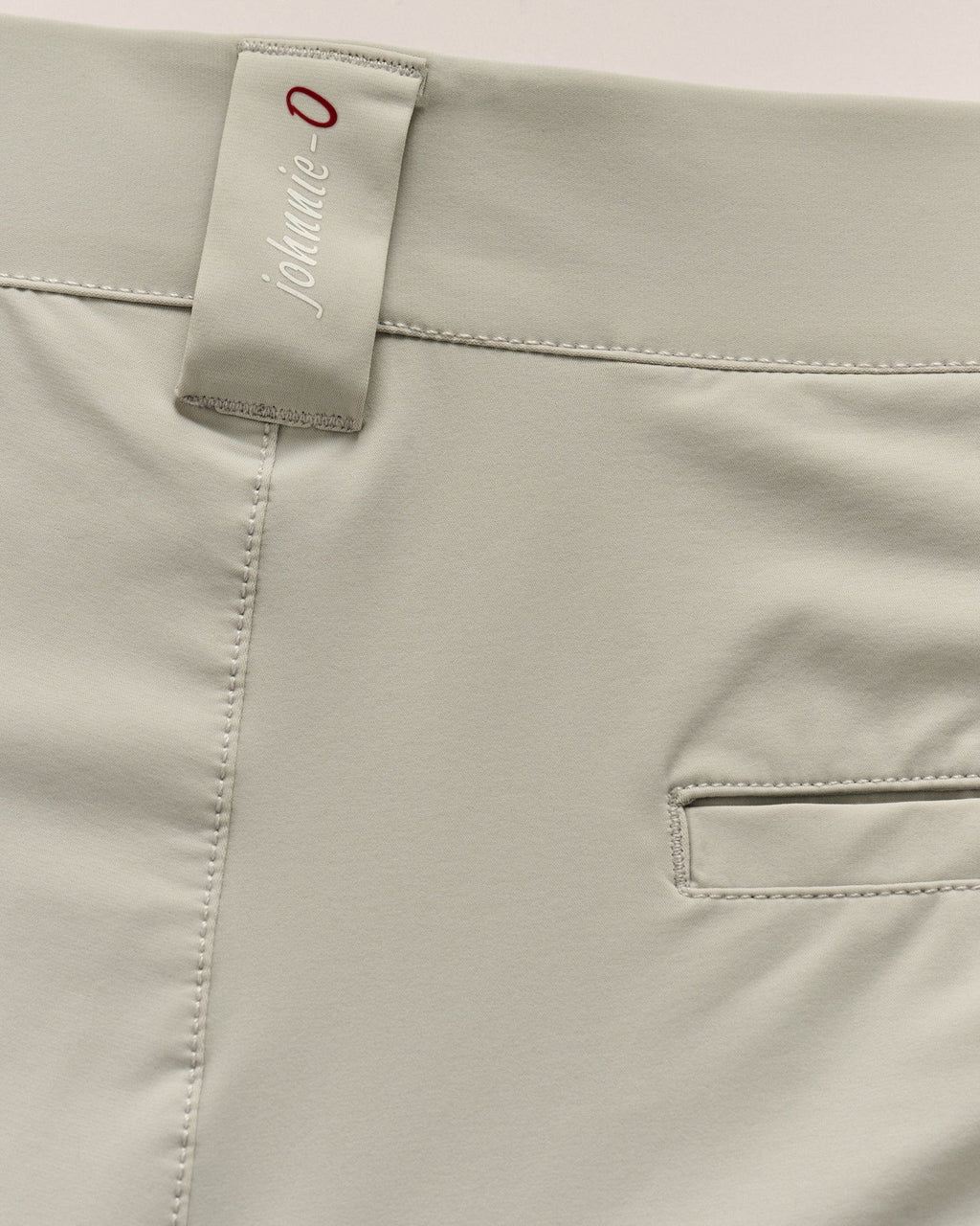 Johnnie-O Fusionn Knit Performance Pull-On Short