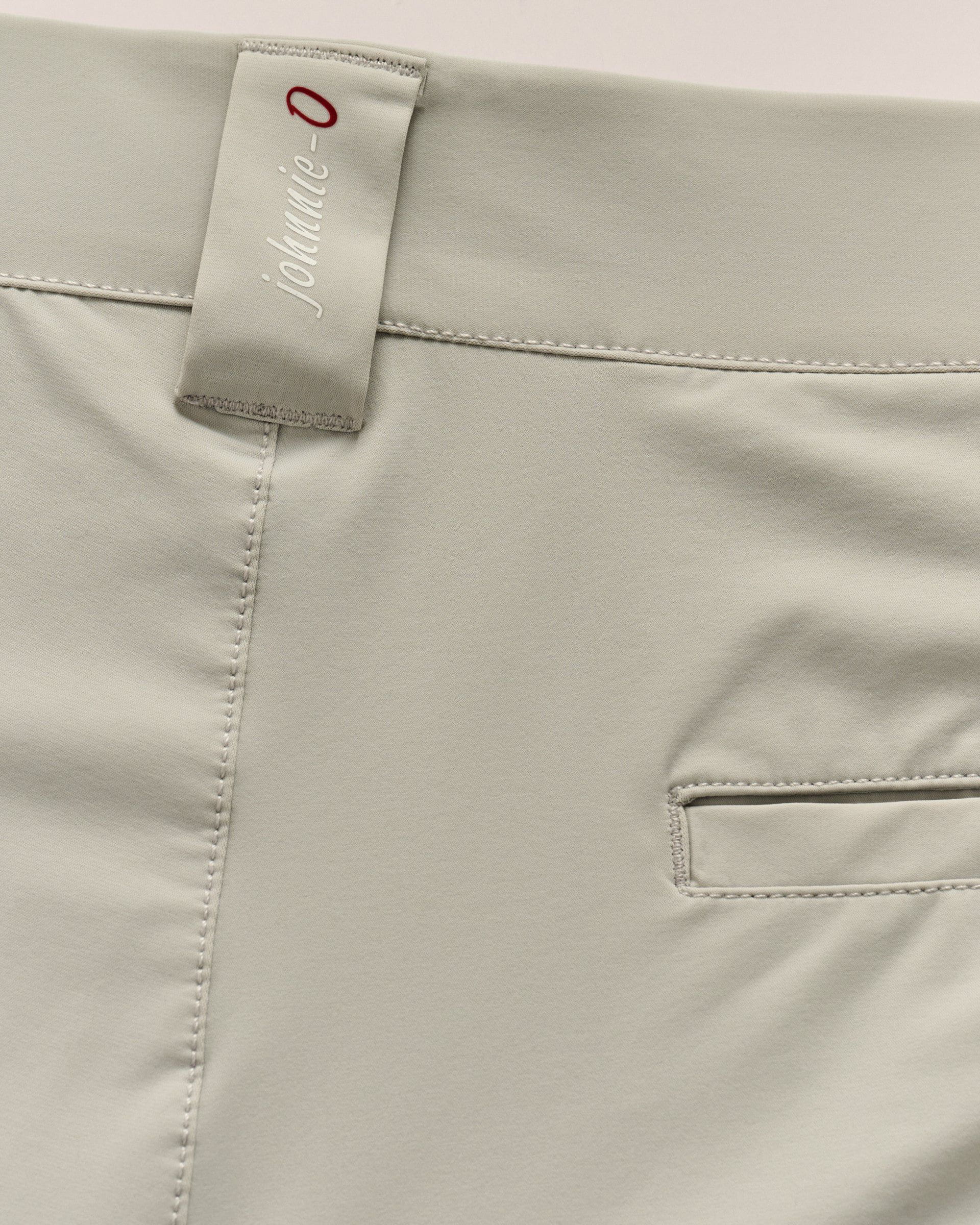 Johnnie-O Fusionn Knit Performance Pull-On Short