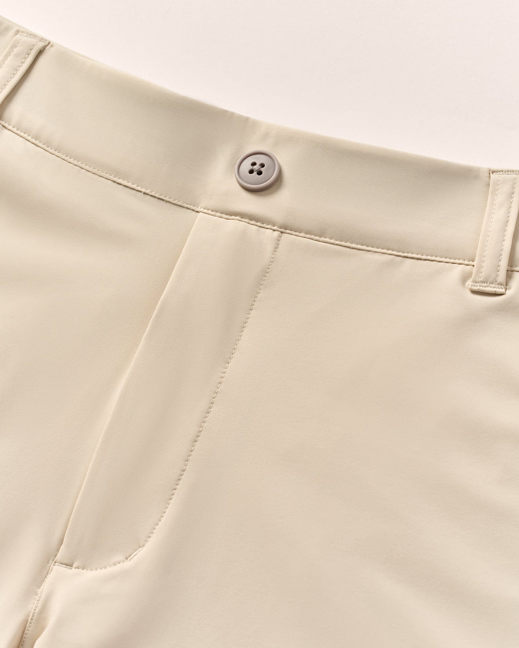 Johnnie-O Fusionn Knit Performance Pull-On Short, Quarry