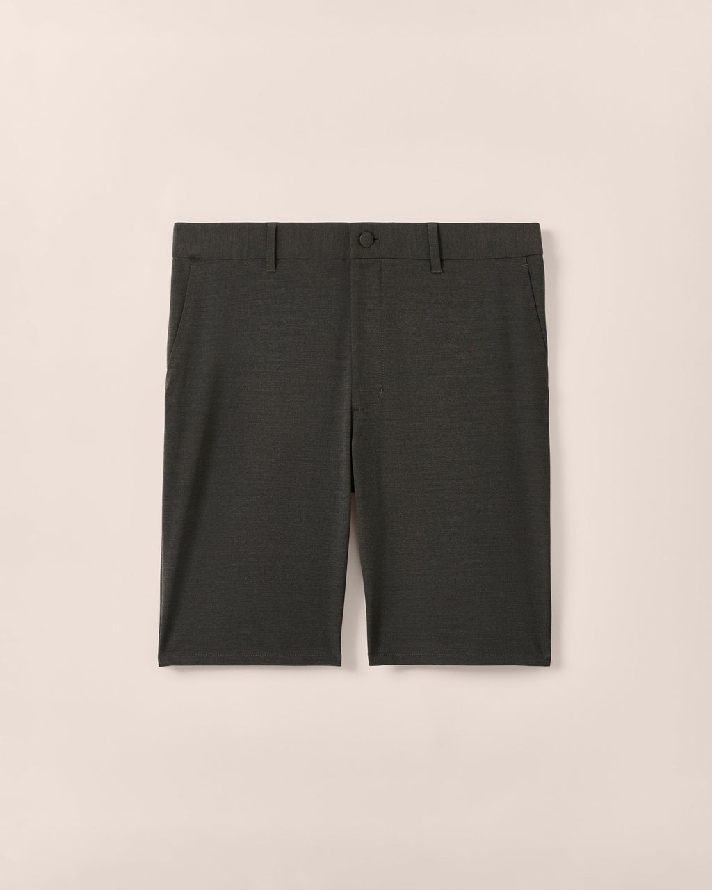 Johnnie-O Mulligan Performance Shorts, Black