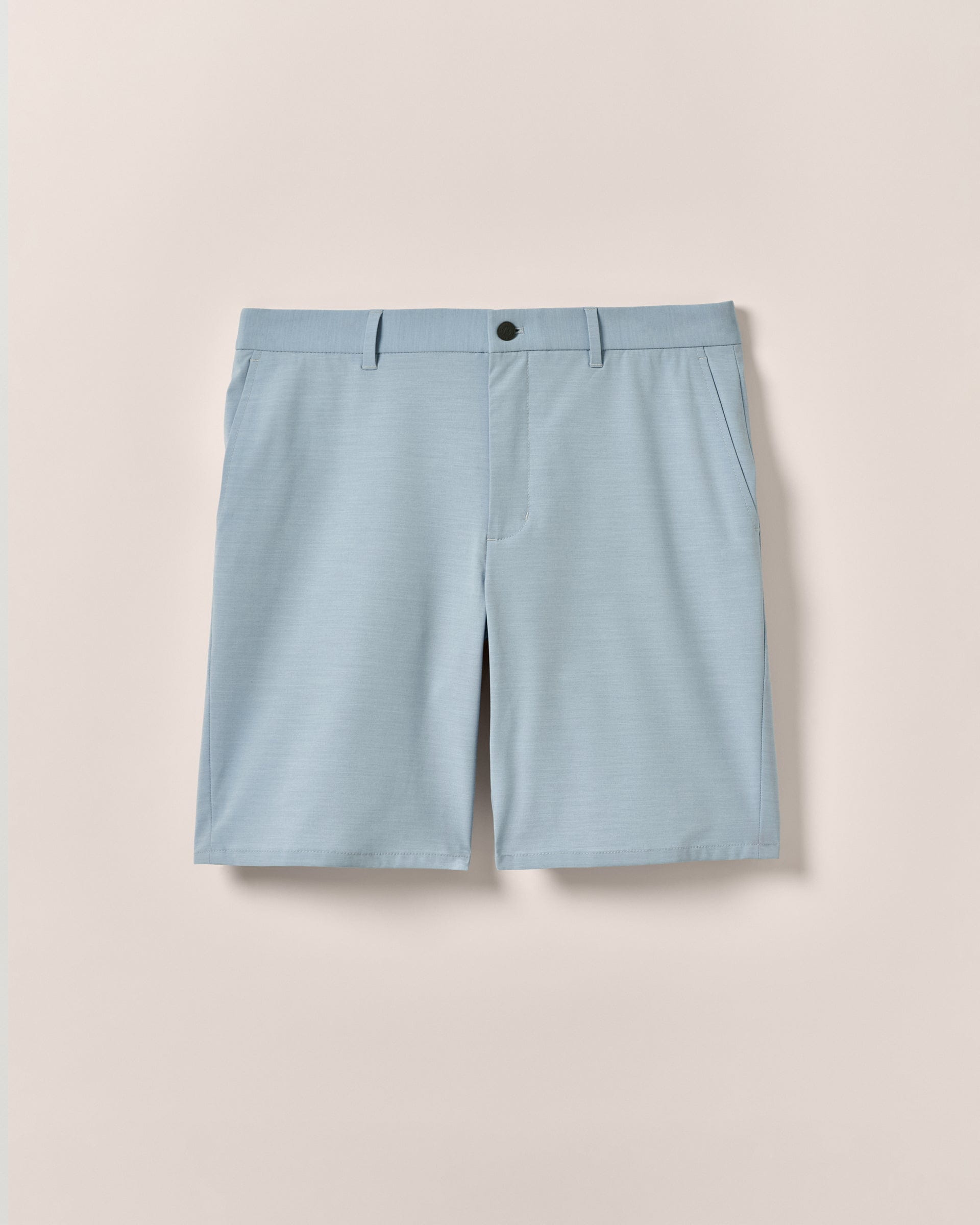 Johnnie-O Mulligan Performance Shorts, Dawn
