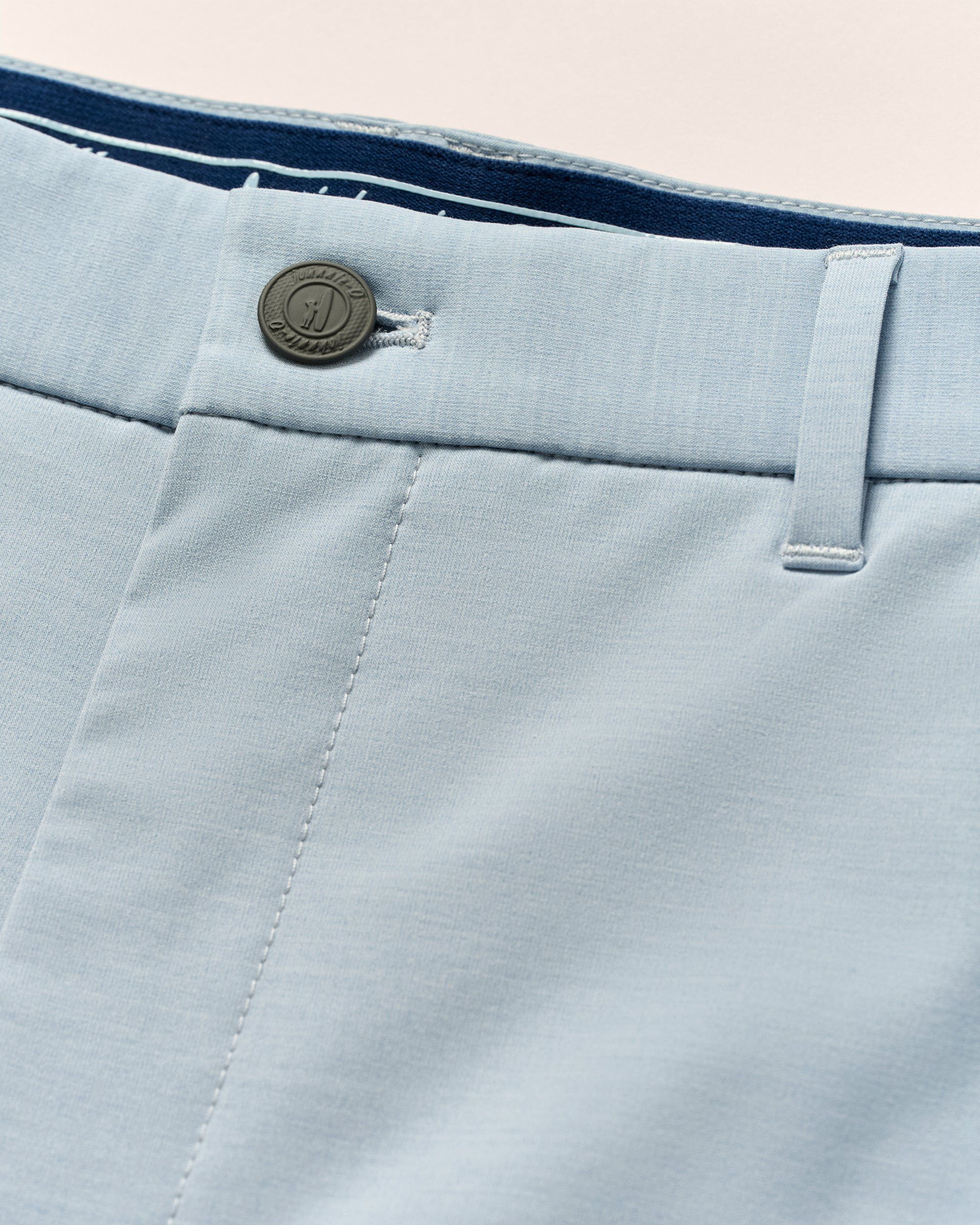 Johnnie-O Mulligan Performance Shorts, Dawn