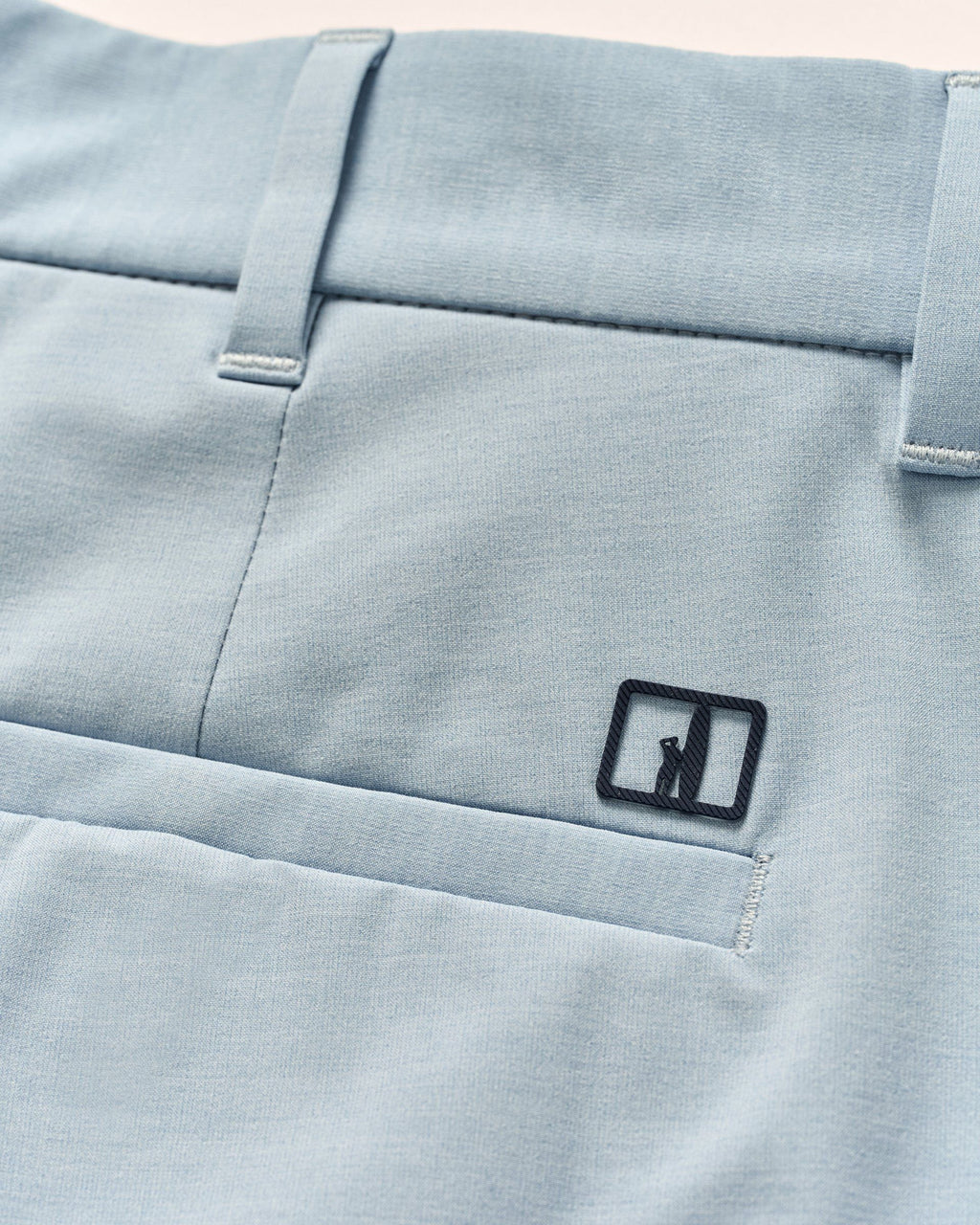 Johnnie-O Mulligan Performance Shorts, Dawn