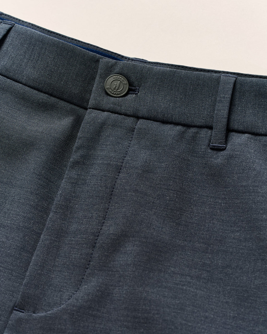 Johnnie-O Mulligan Performance Shorts, High Tide