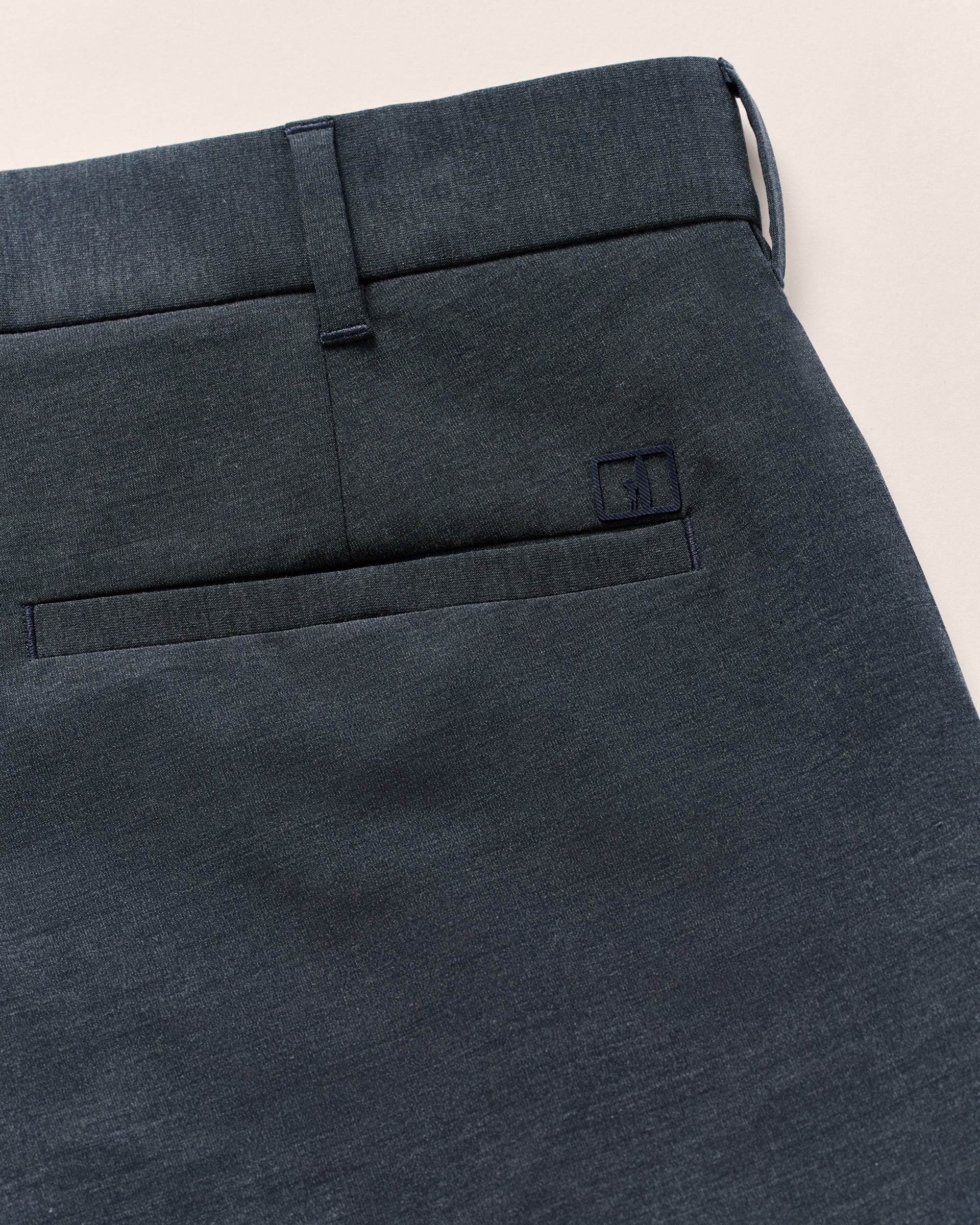 Johnnie-O Mulligan Performance Shorts, High Tide