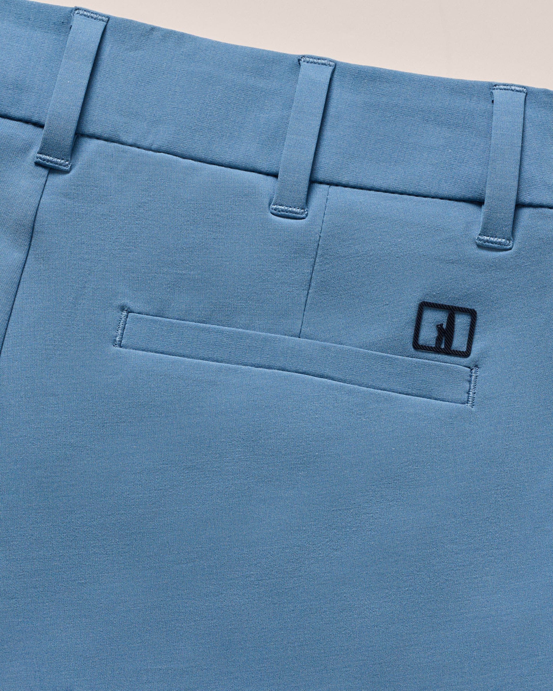 Johnnie-O Mulligan Performance Woven Shorts