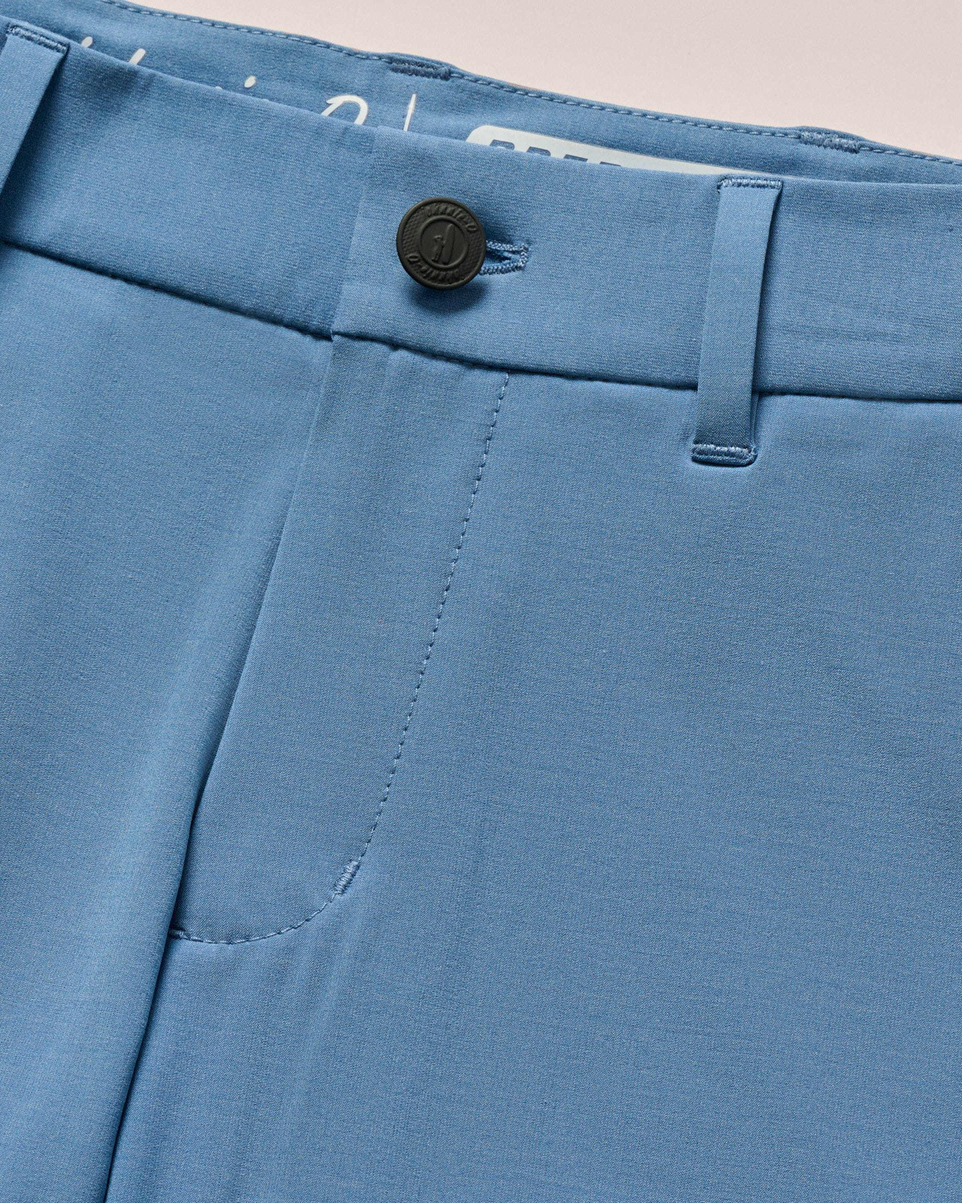 Johnnie-O Mulligan Performance Woven Shorts